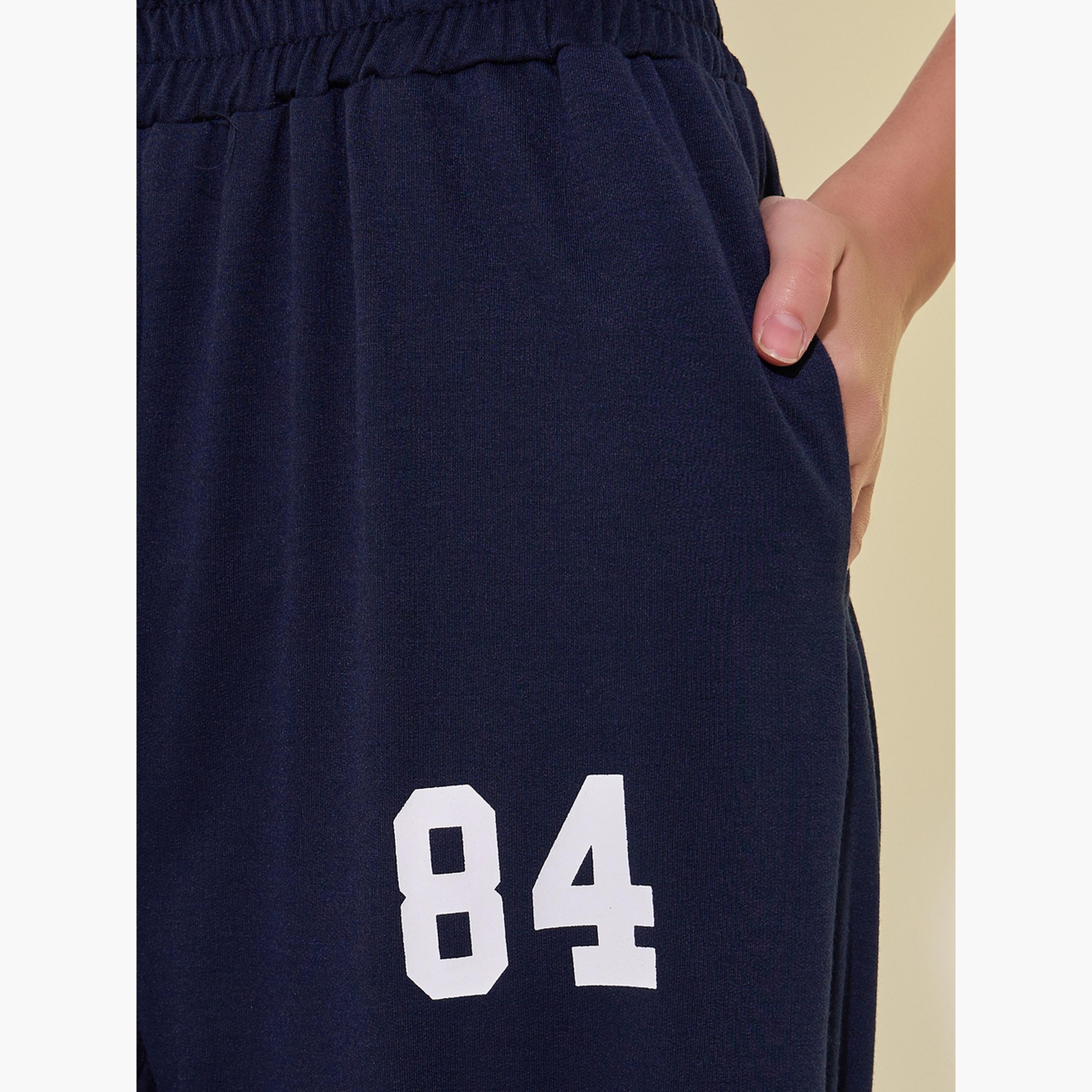 Take Two Graphic Print Mid-Rise Wide Leg Pants-women-clothing-bottoms-trousers-image-3