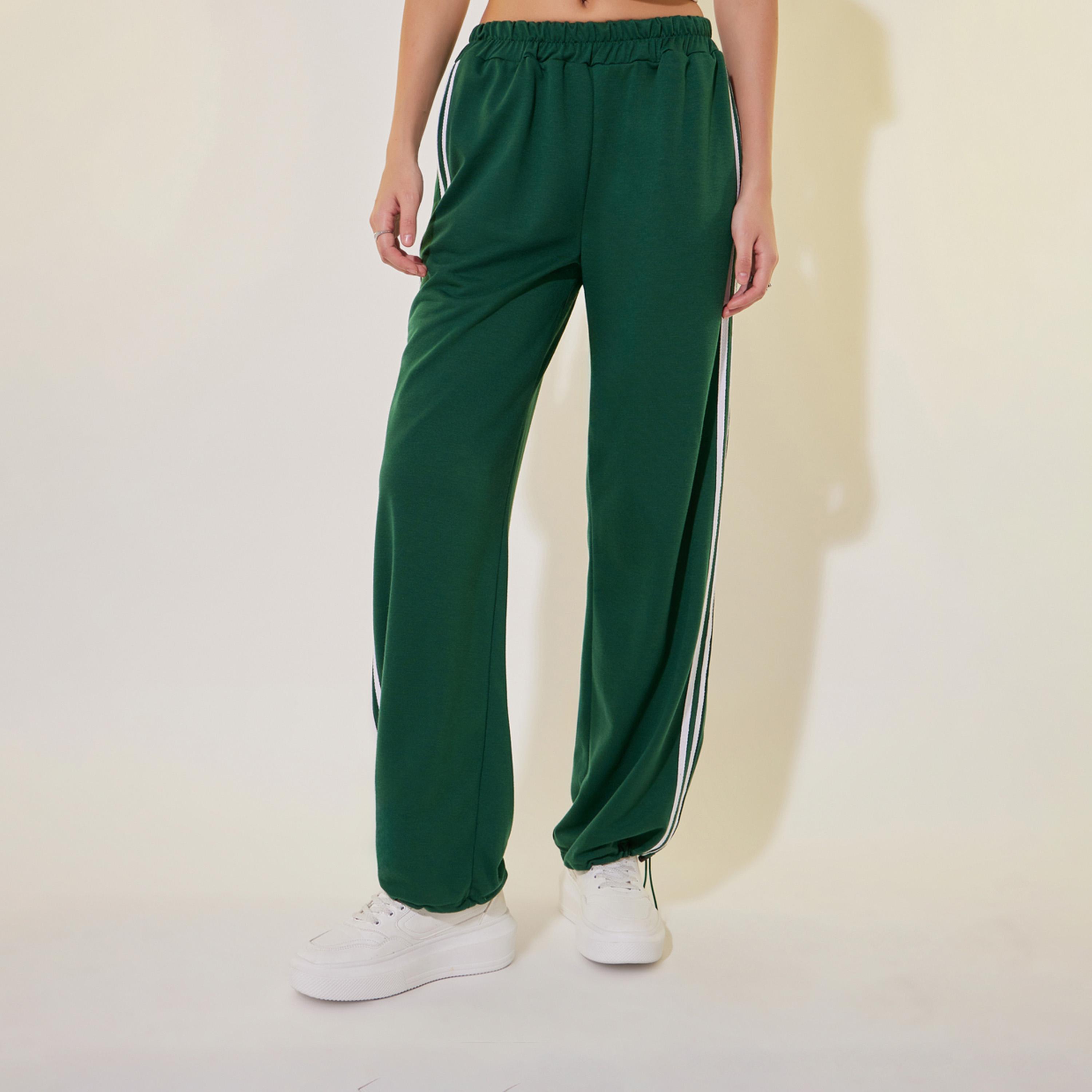 Take Two Side Stripe Relaxed Fit Joggers-women-clothing-bottoms-joggers-image-3