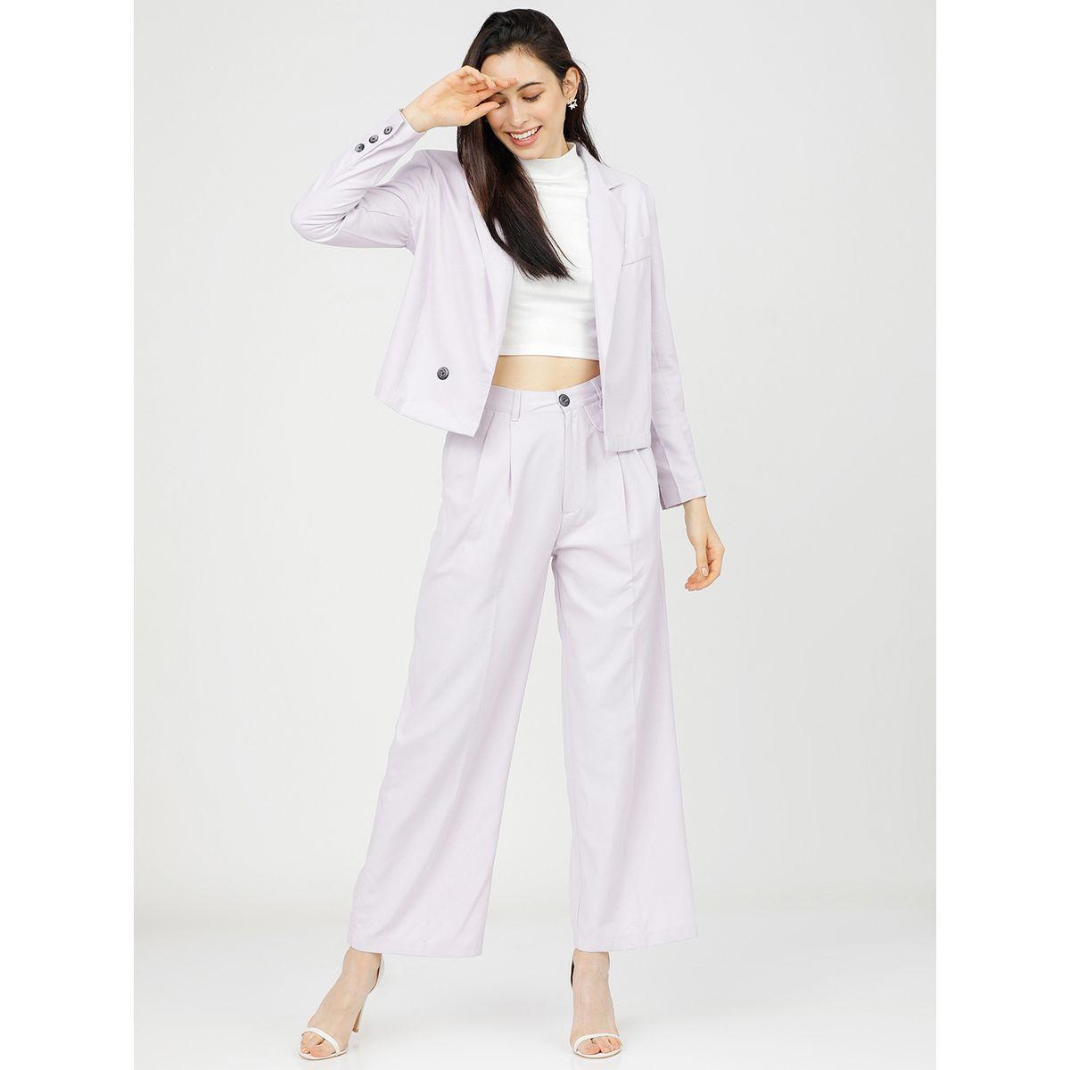 Tokyo Talkies X Styli High Rise Wide Leg Trousers-women-clothing-bottoms-trousers-image-5