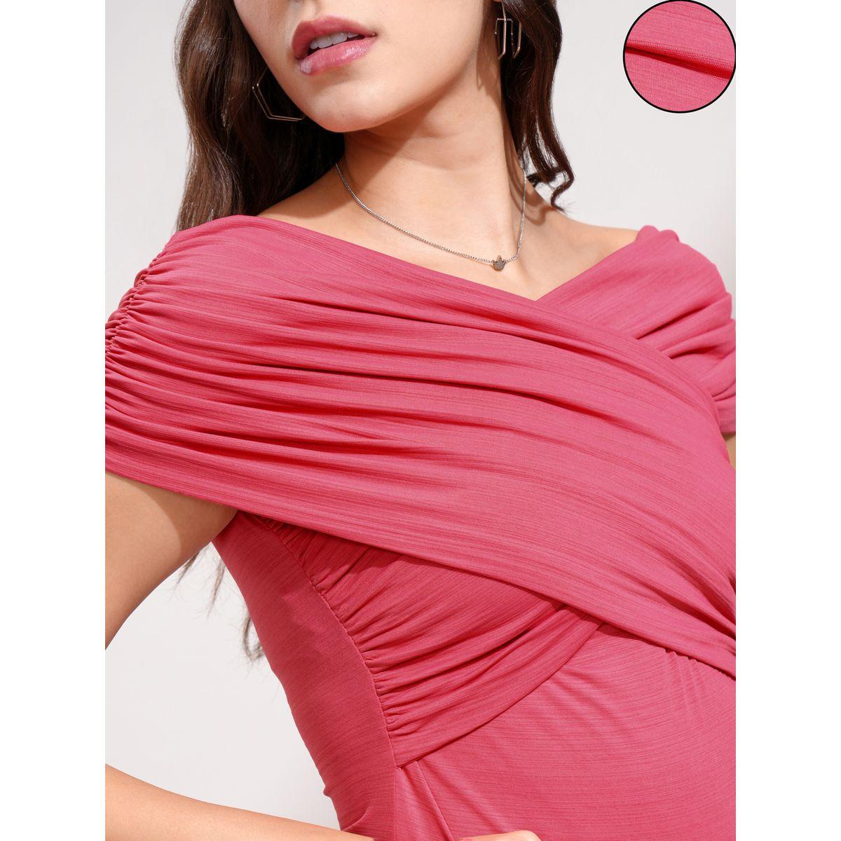 Criss Cross Off-Shoulder Bodysuit-women-clothing-shirtsandblouses-blouses-image-5