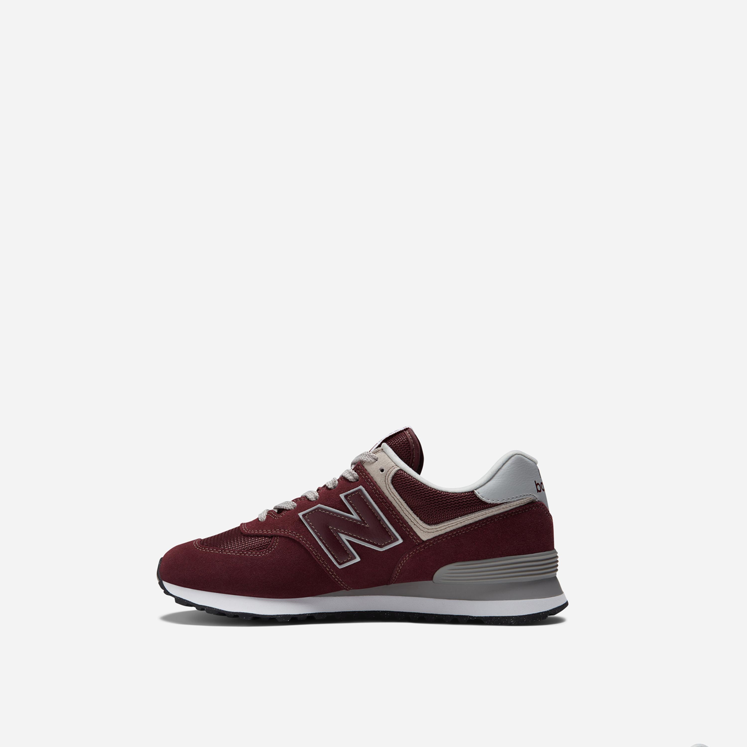 New Balance 574 Sneakers-women-shoes-sneakers-image-1