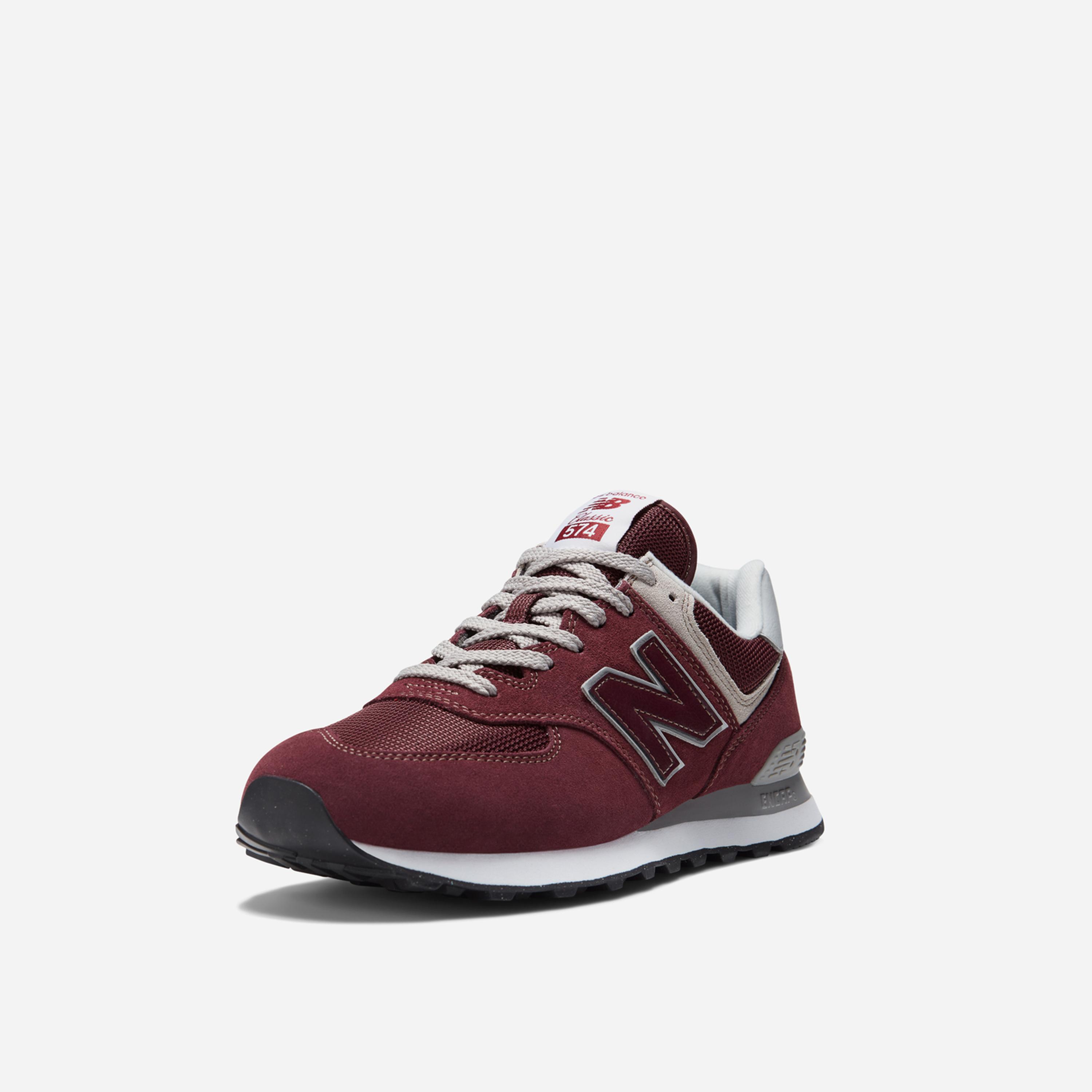 New Balance 574 Sneakers-women-shoes-sneakers-image-2