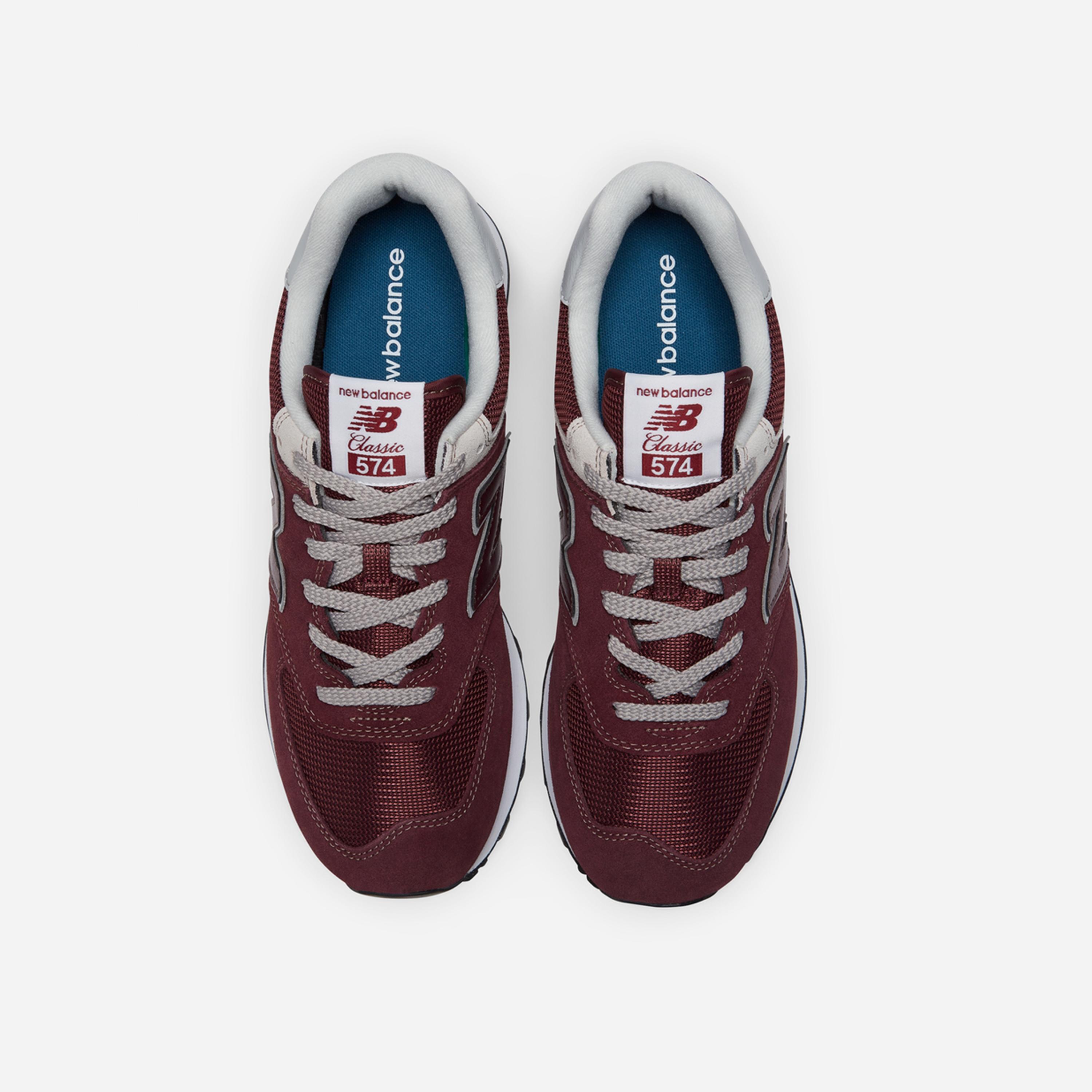 New Balance 574 Sneakers-women-shoes-sneakers-image-4
