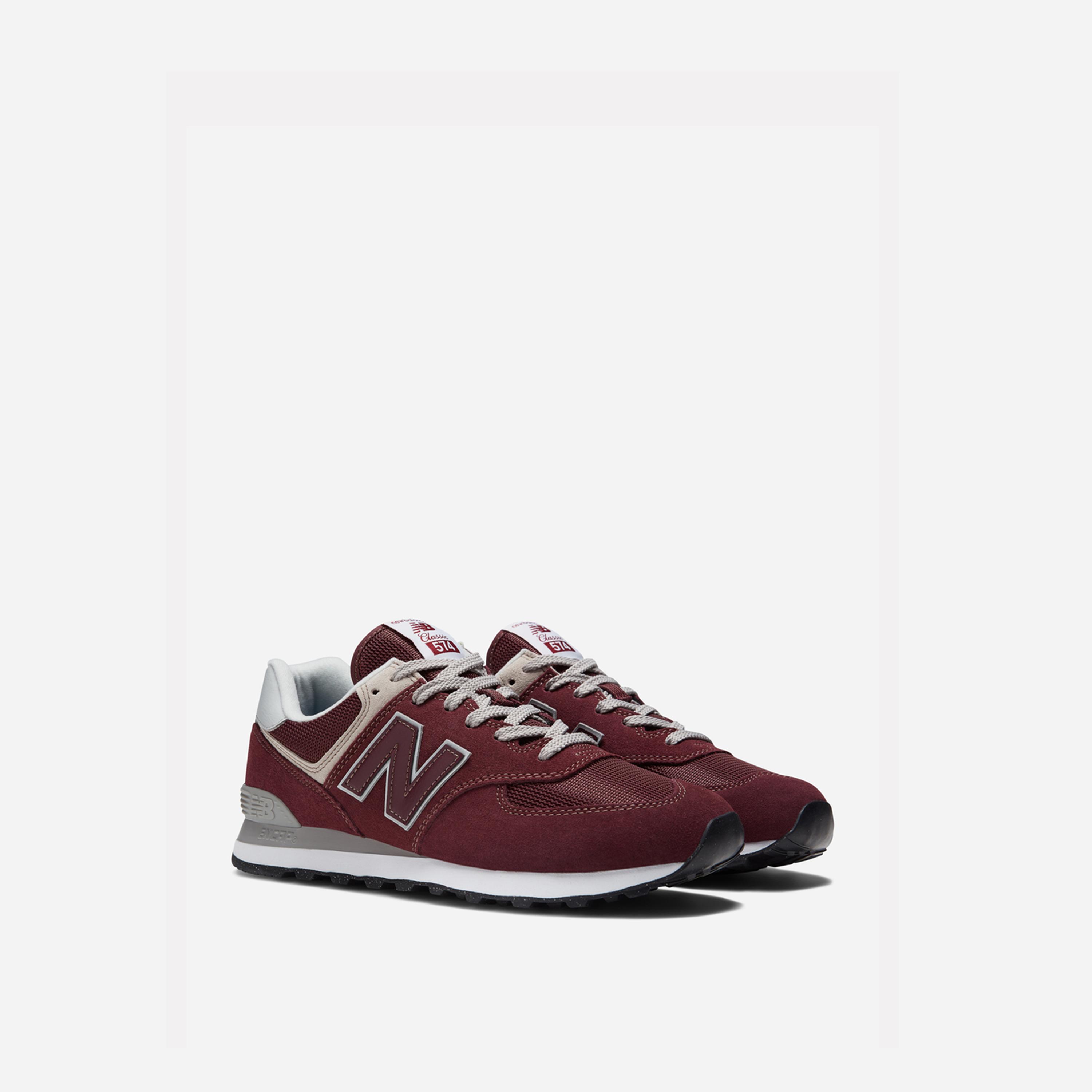 New Balance 574 Sneakers-women-shoes-sneakers-image-5