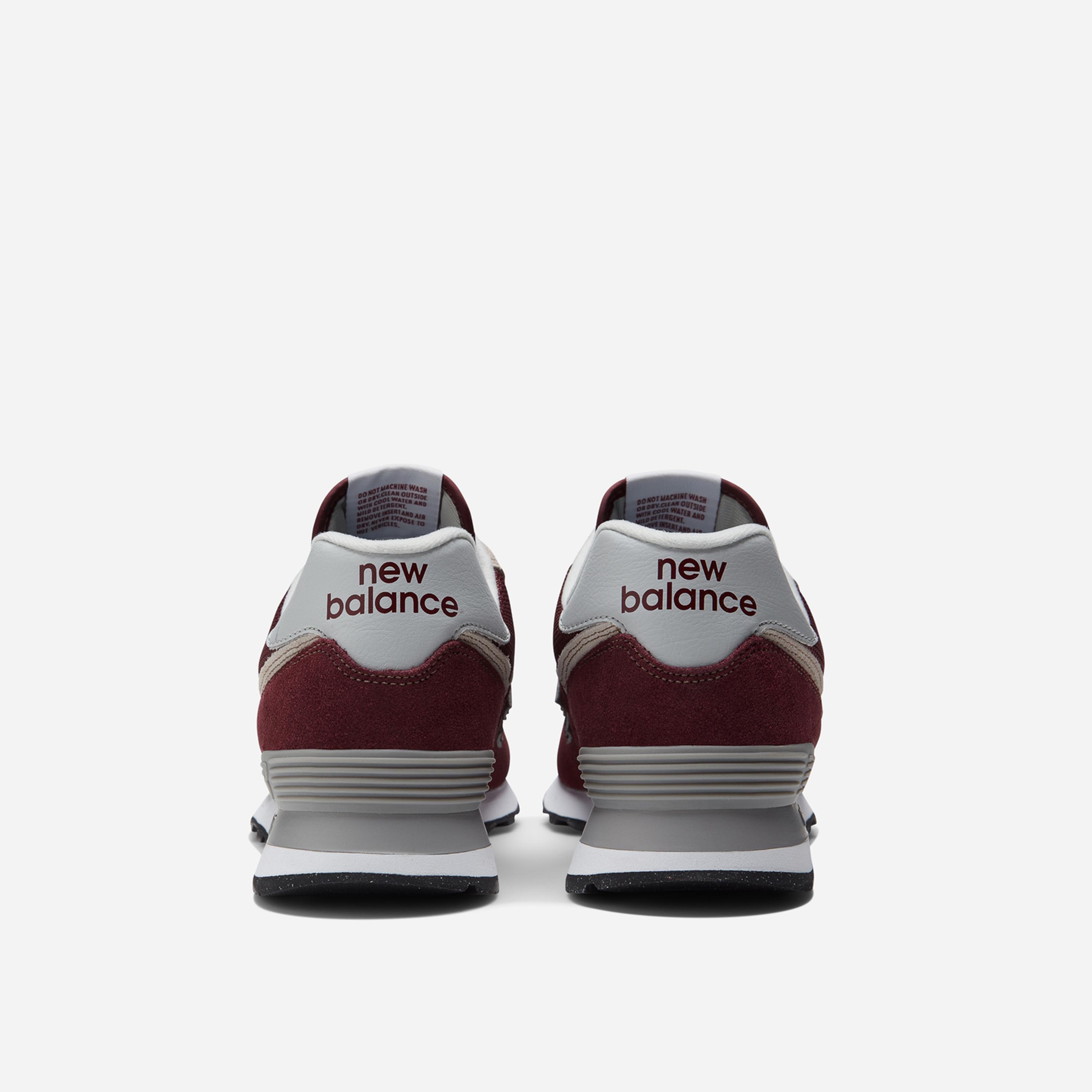 New Balance 574 Sneakers-women-shoes-sneakers-image-6