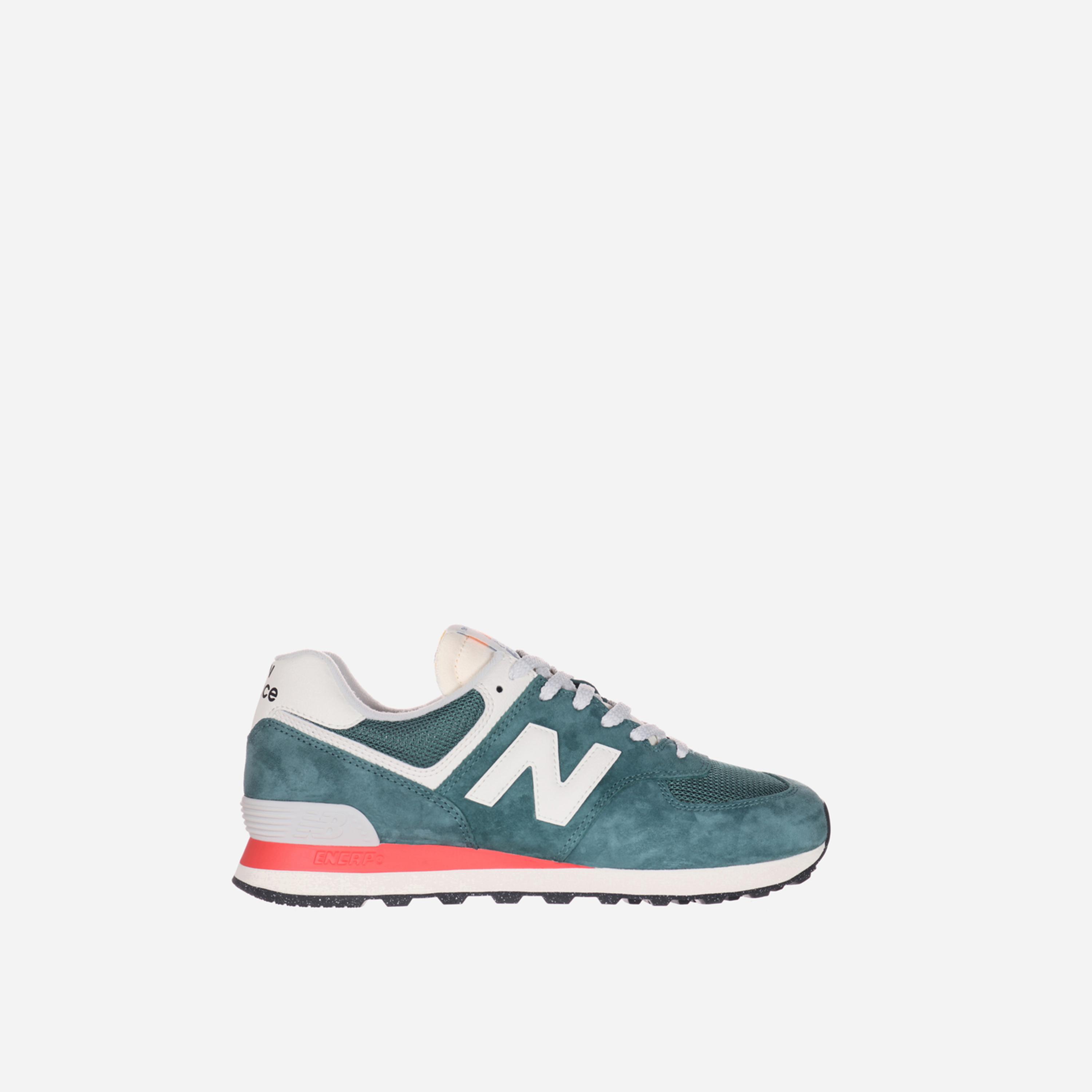 New Balance 574 Sneakers-women-shoes-sneakers-image-1
