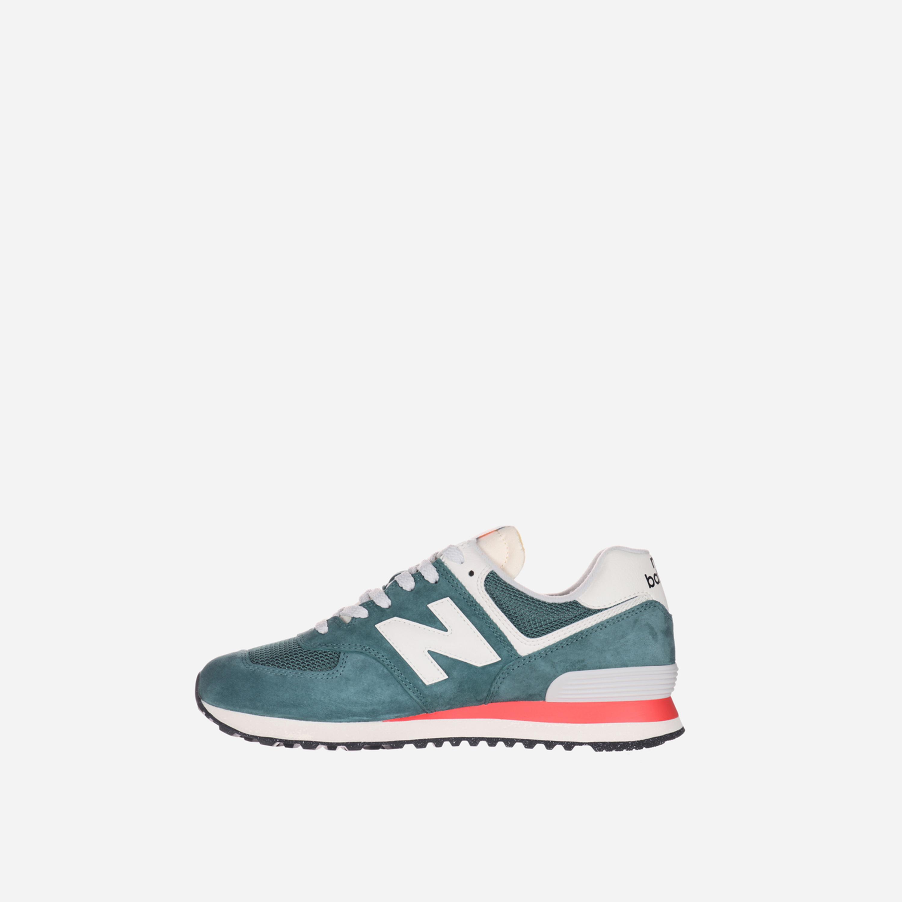 New Balance 574 Sneakers-women-shoes-sneakers-image-2