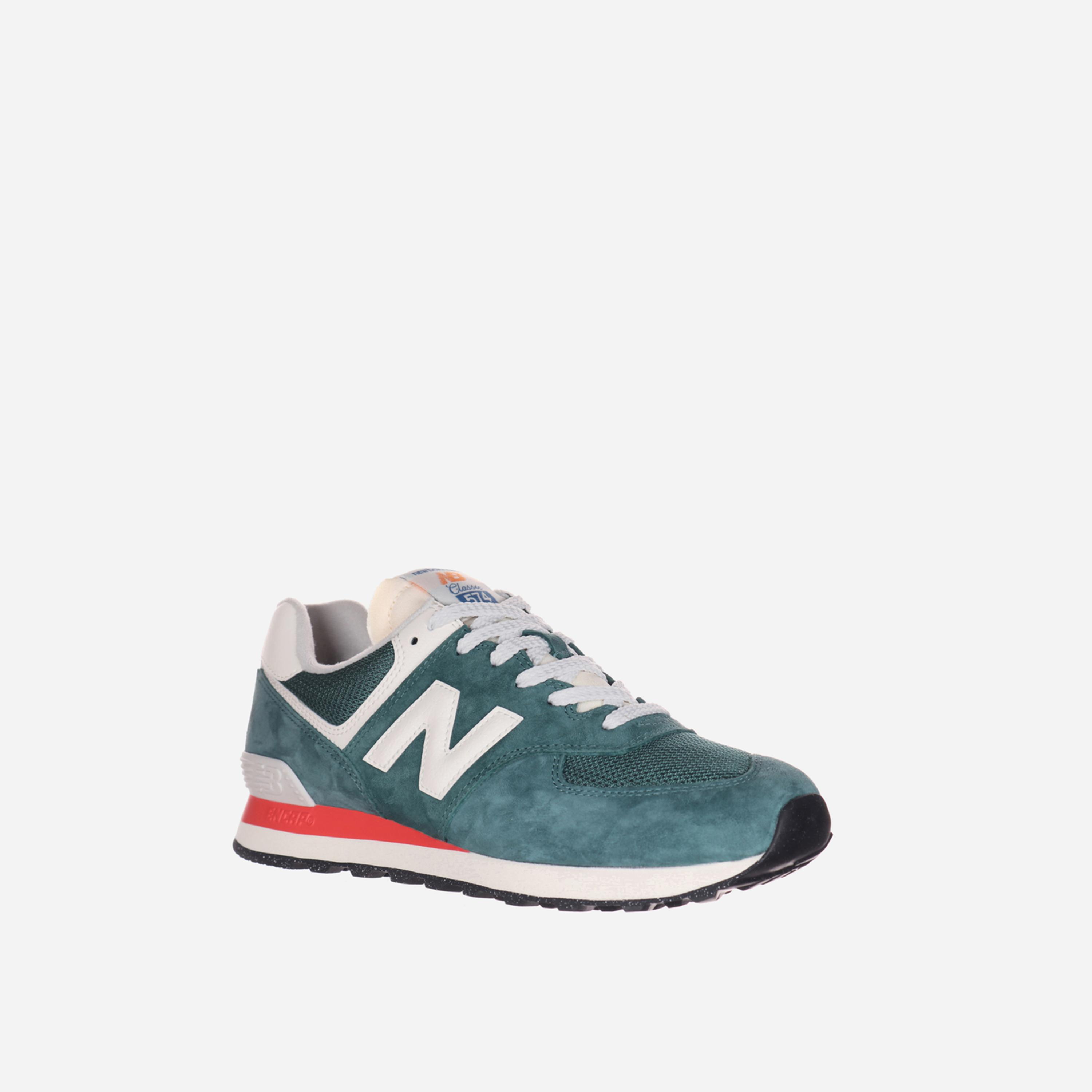 New Balance 574 Sneakers-women-shoes-sneakers-image-4
