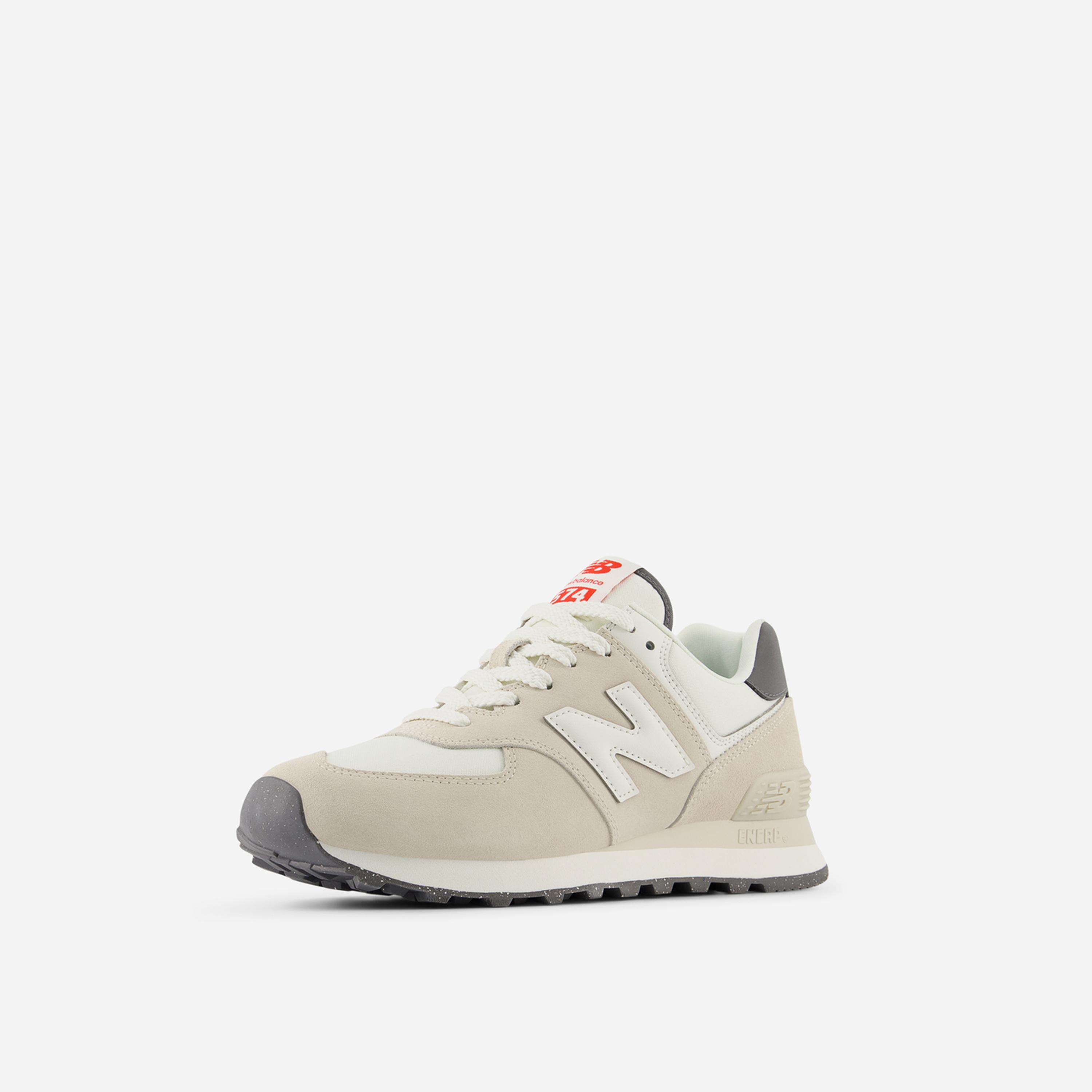 New Balance 574 Sneakers-women-shoes-sneakers-image-4