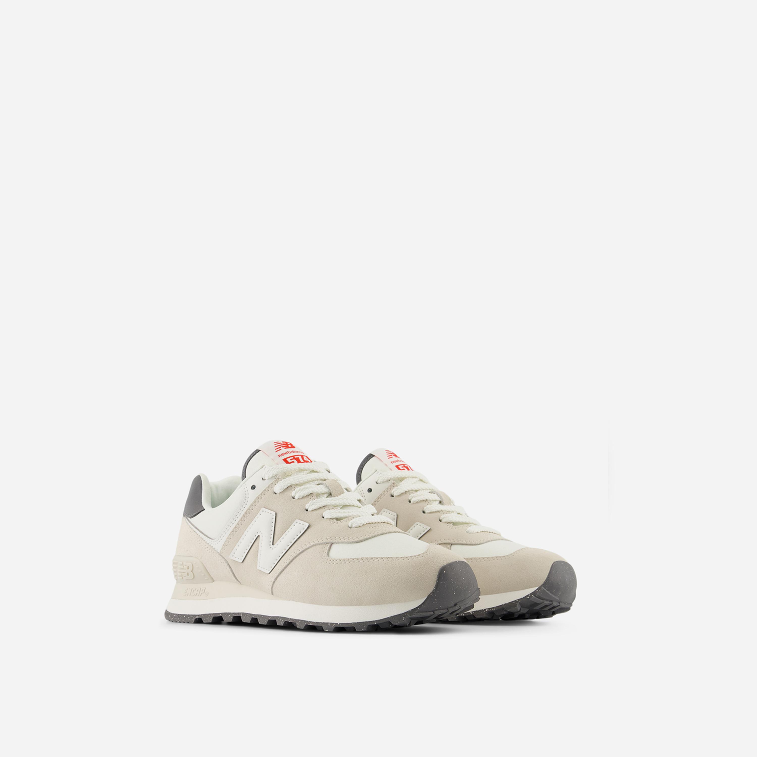 New Balance 574 Sneakers-women-shoes-sneakers-image-5