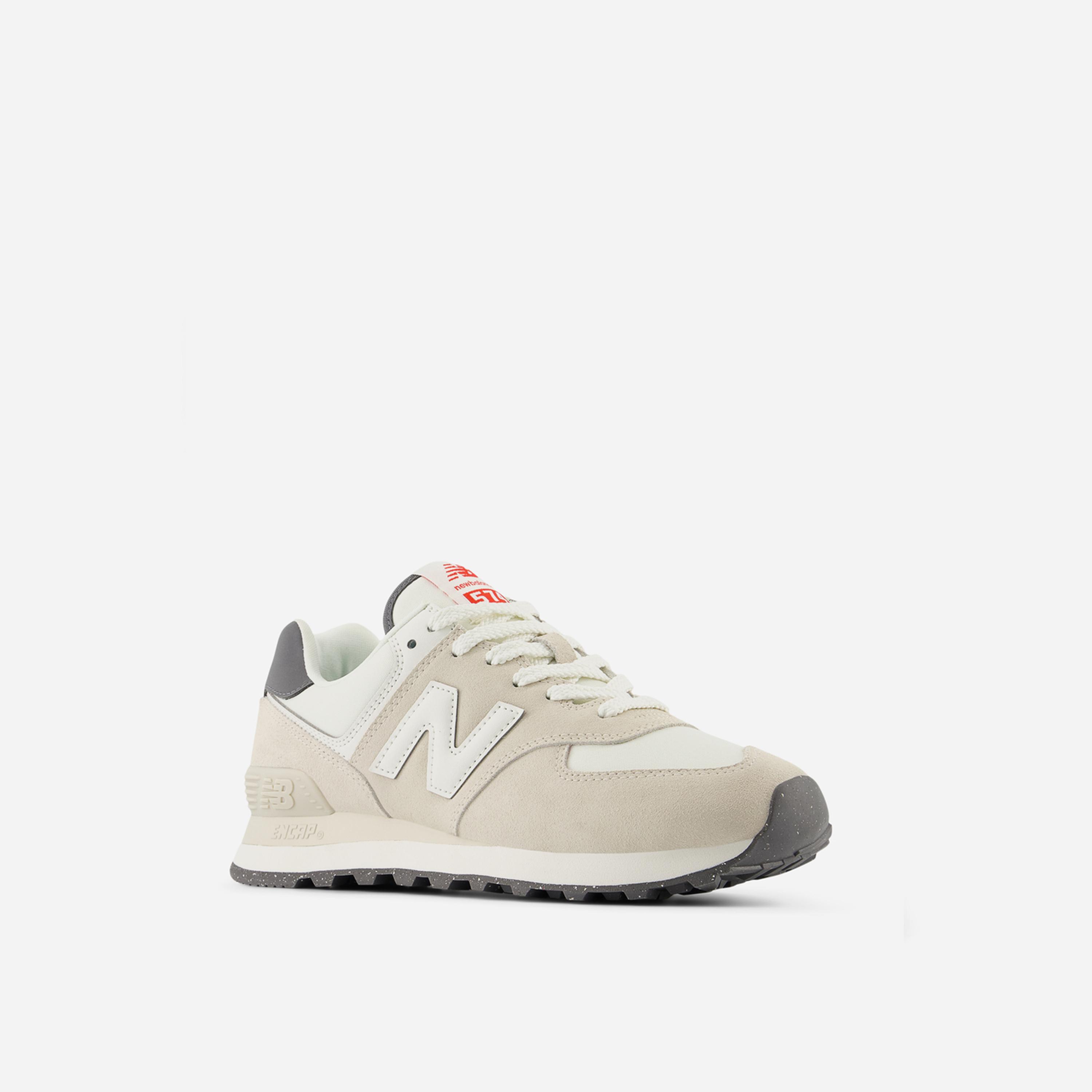 New Balance 574 Sneakers-women-shoes-sneakers-image-8