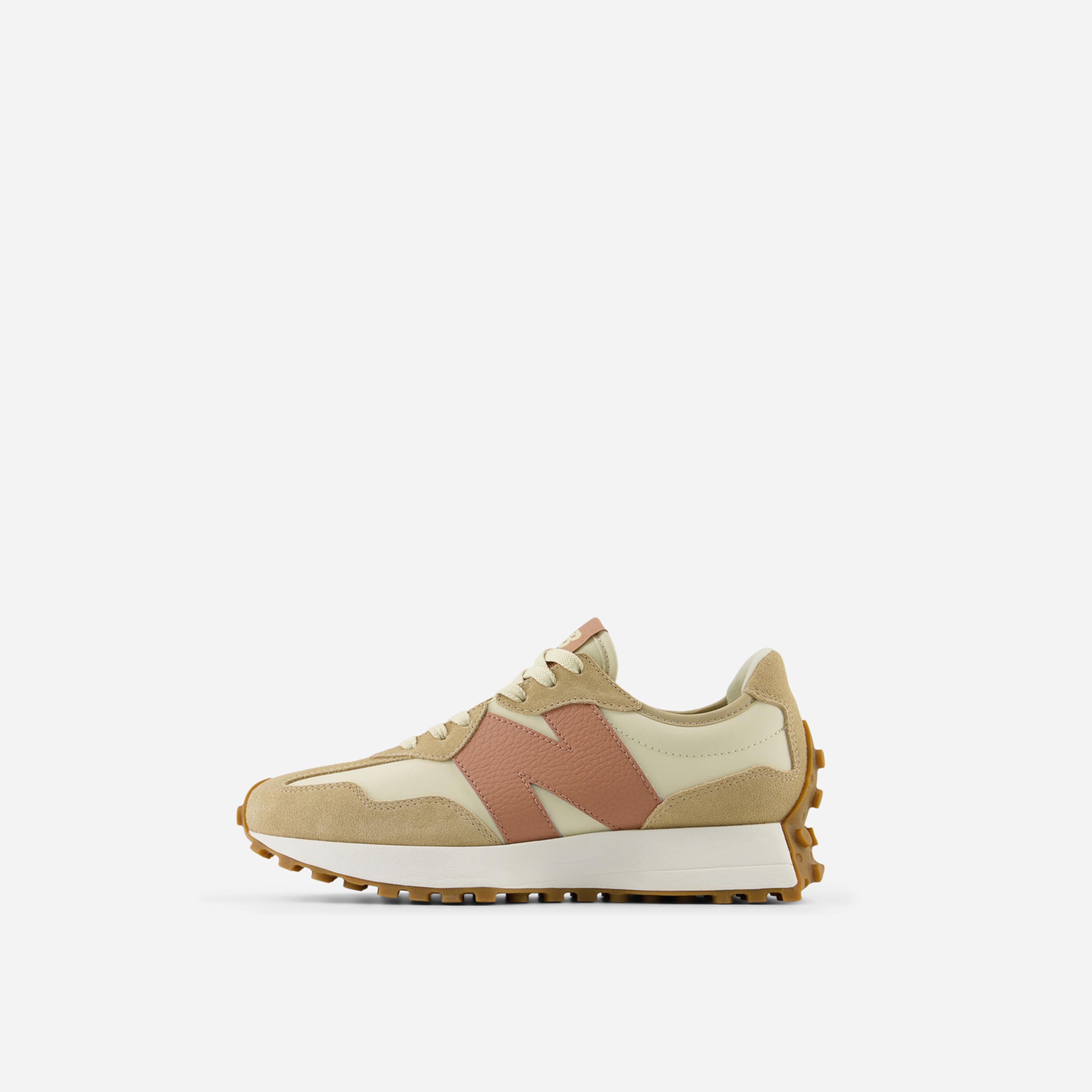 New Balance 327 Sneakers-women-shoes-sneakers-image-1