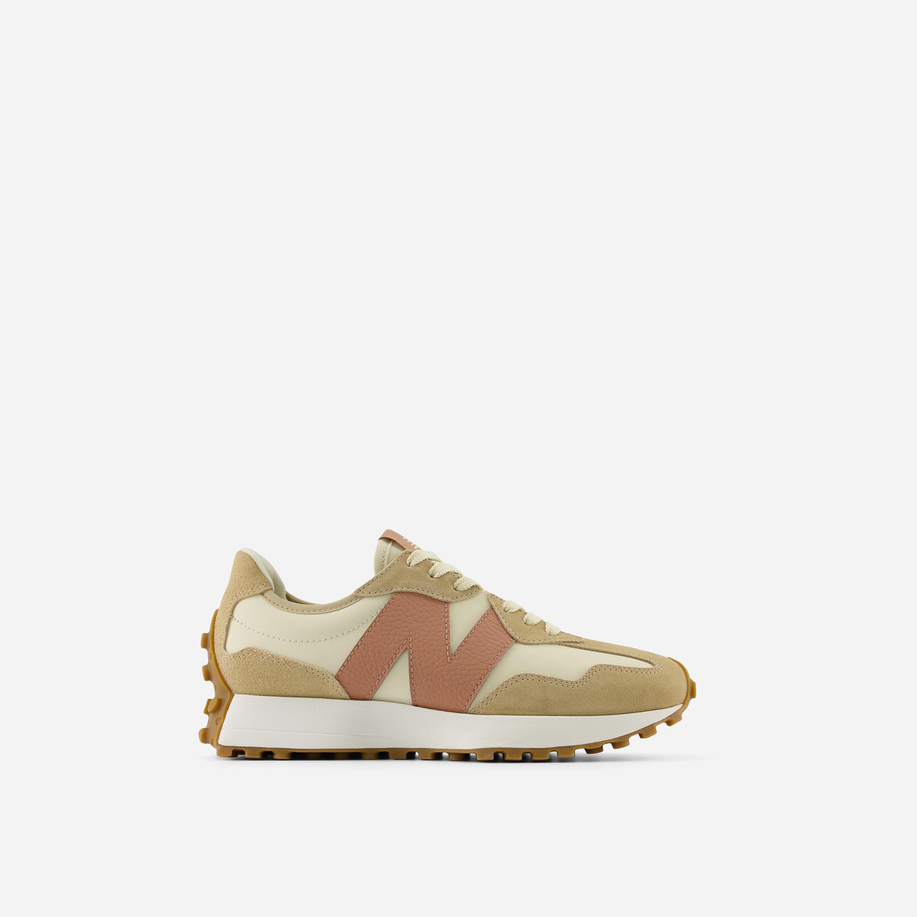 New Balance 327 Sneakers-women-shoes-sneakers-image-4