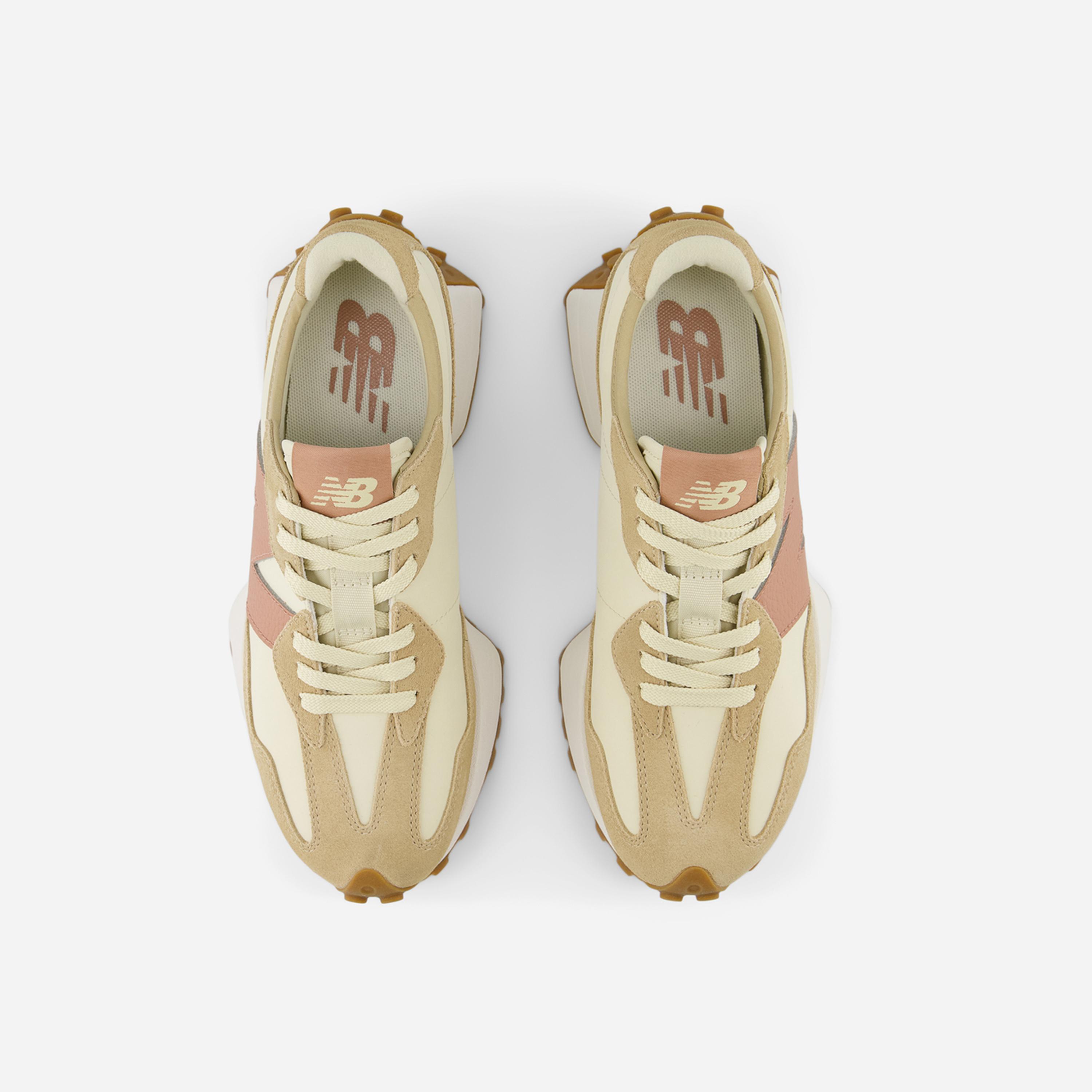 New Balance 327 Sneakers-women-shoes-sneakers-image-5