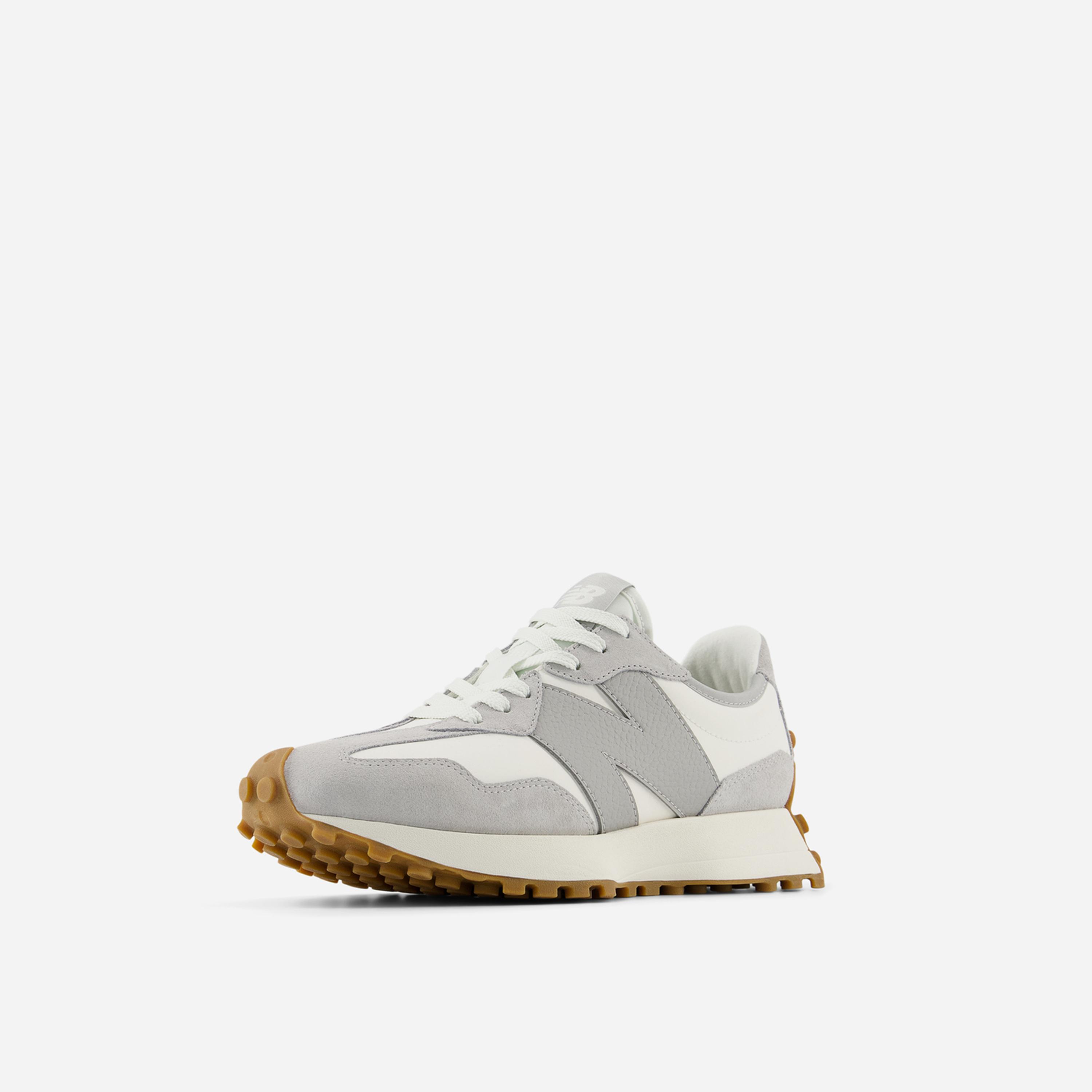 New Balance 327 Sneakers-women-shoes-sneakers-image-1