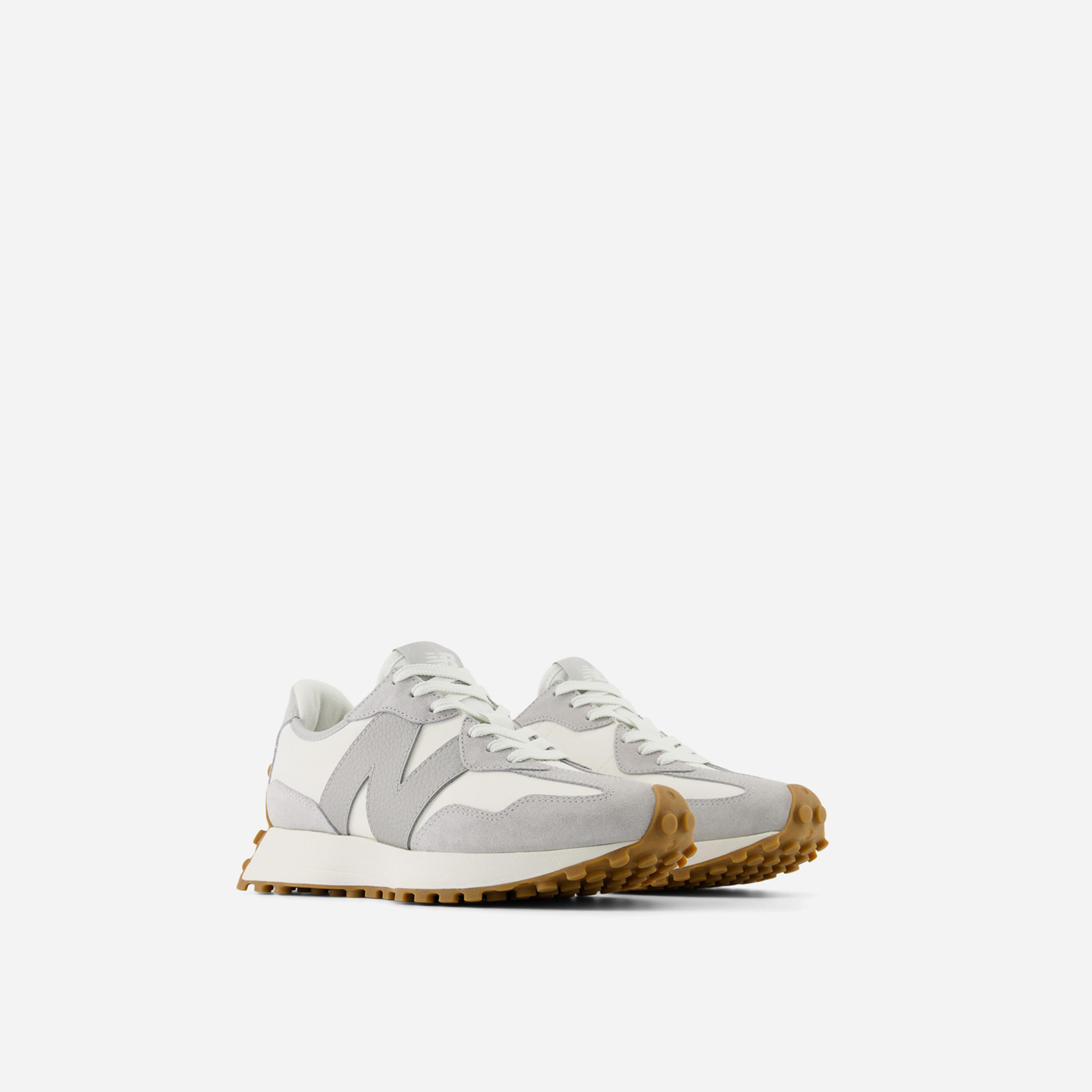 New Balance 327 Sneakers-women-shoes-sneakers-image-4
