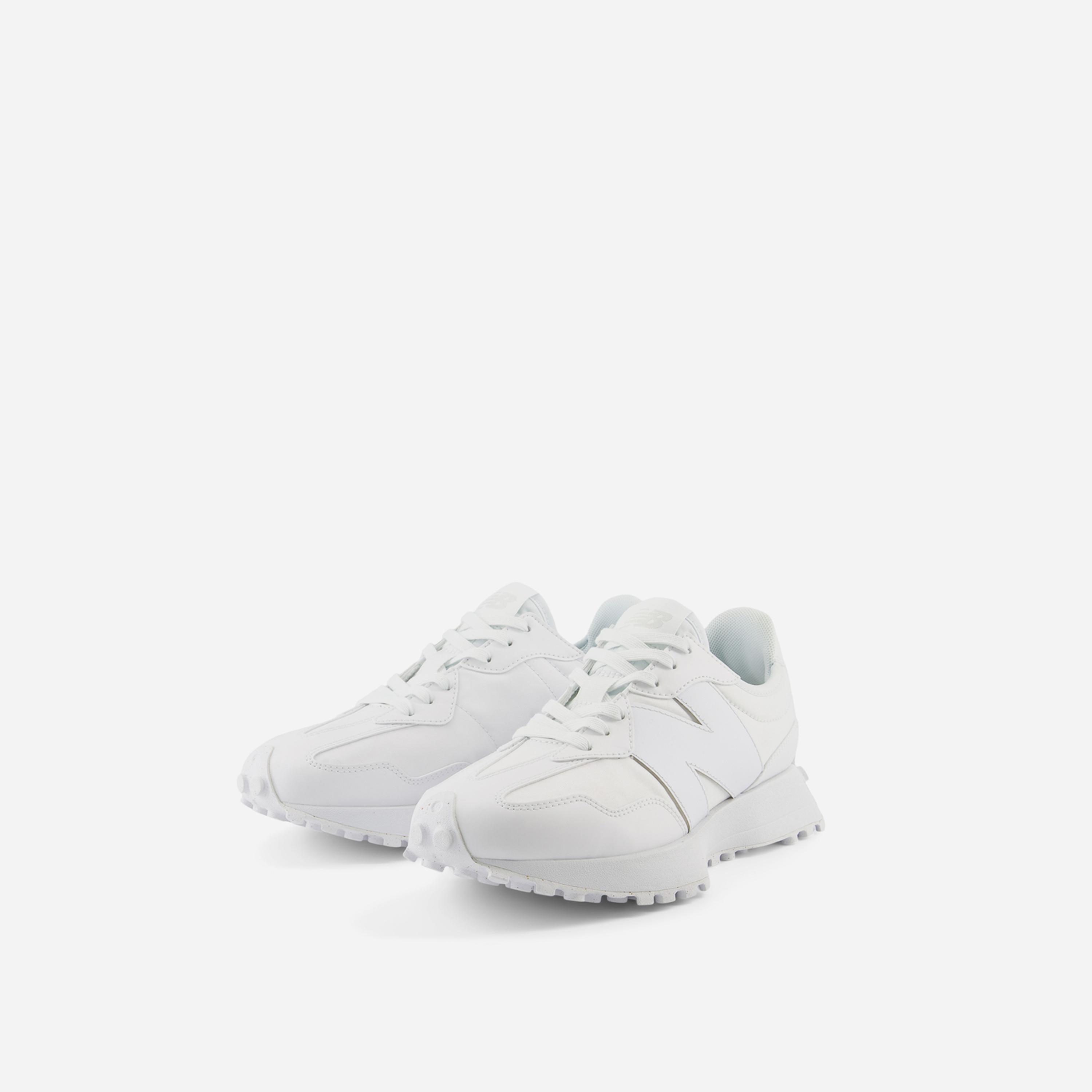 New Balance 327 Sneakers-women-shoes-sneakers-image-1