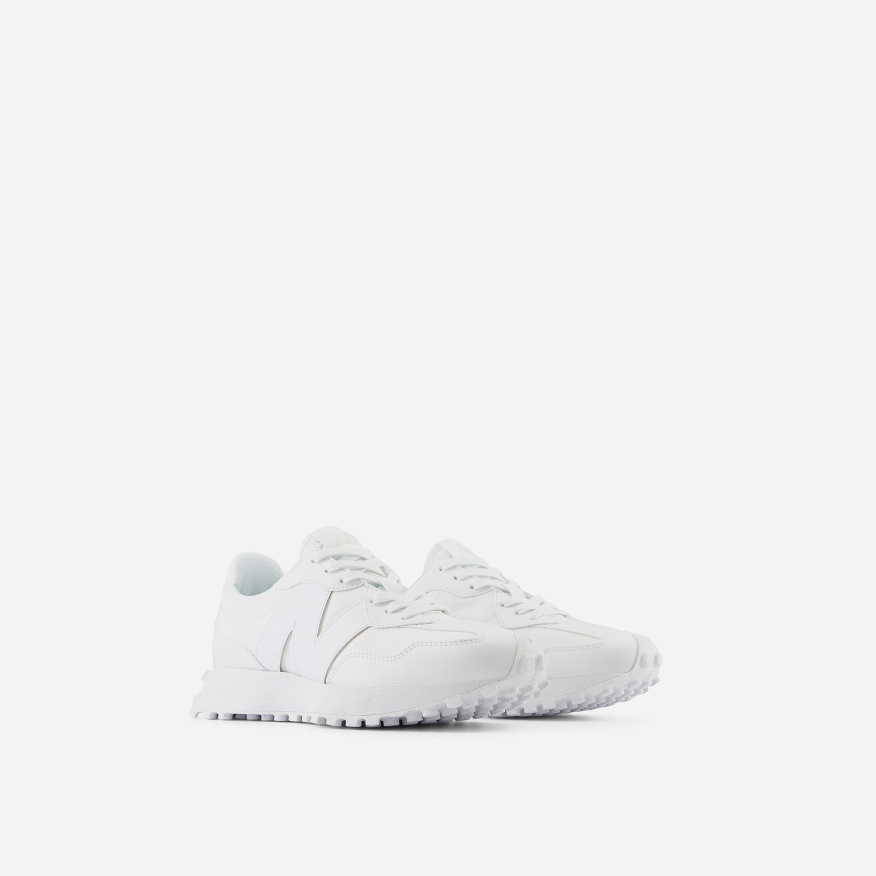 New Balance 327 Sneakers-women-shoes-sneakers-image-2
