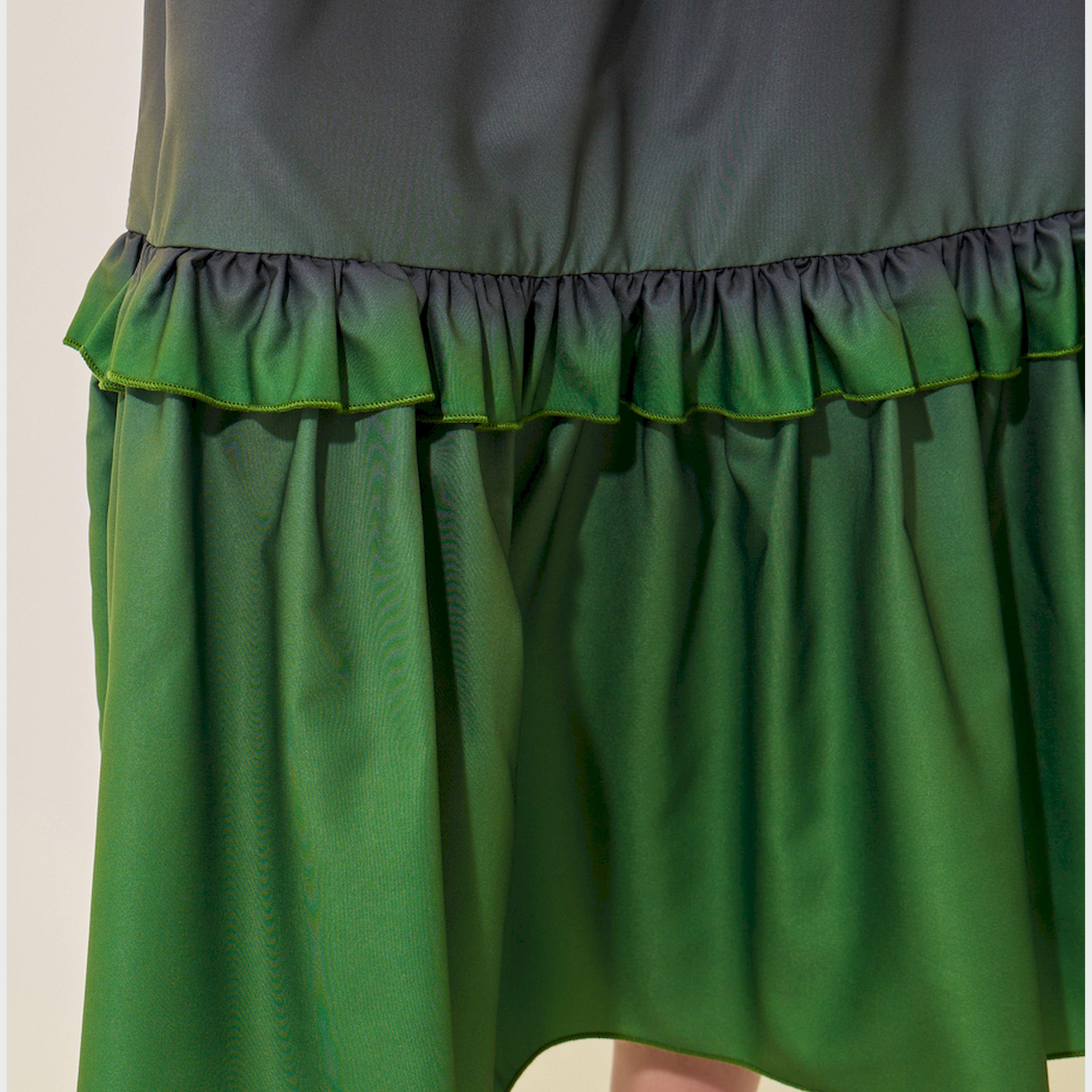 Take Two Ombre Print A-Line Ruffle Hem Maxi Skirt-women-clothing-bottoms-skirts-image-3