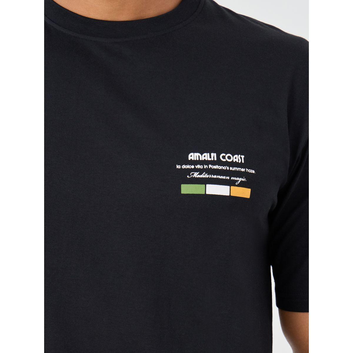 Styli Back Graphic Print Short Sleeve Oversized T-Shirt-men-clothing-tshirtsandpolos-tshirts-image-4