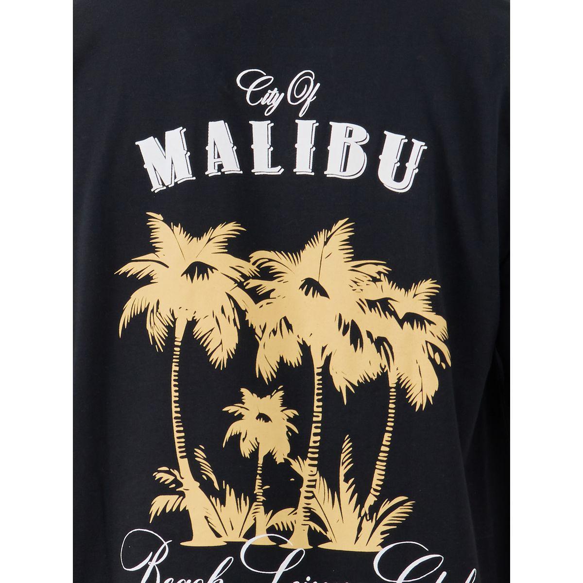 تيشيرت فضفاض مطبع بطبعة جرافيك-men-clothing-tshirtsandpolos-tshirts-image-4