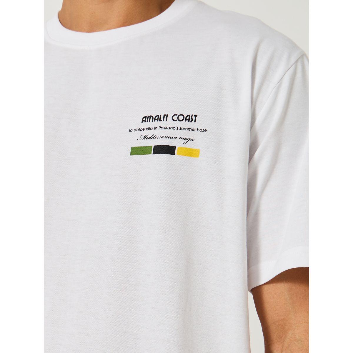 Styli Back Graphic Print Short Sleeve Oversized T-Shirt-men-clothing-tshirtsandpolos-tshirts-image-4