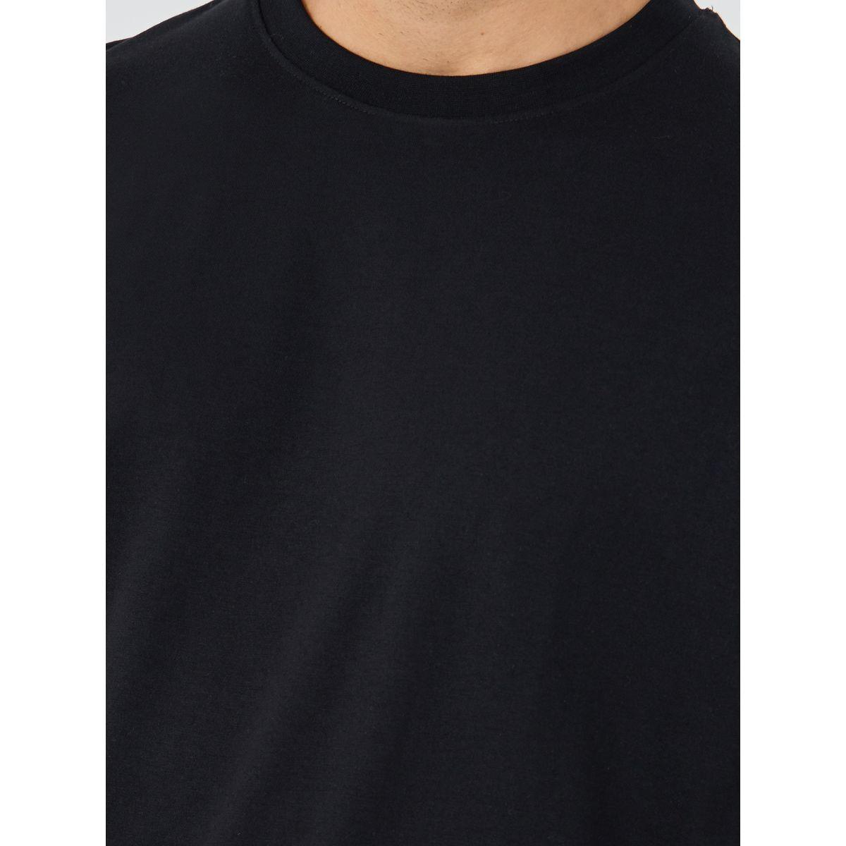Styli Slogan Print Crew Neck Oversized T-Shirt-men-clothing-tshirtsandpolos-tshirts-image-4