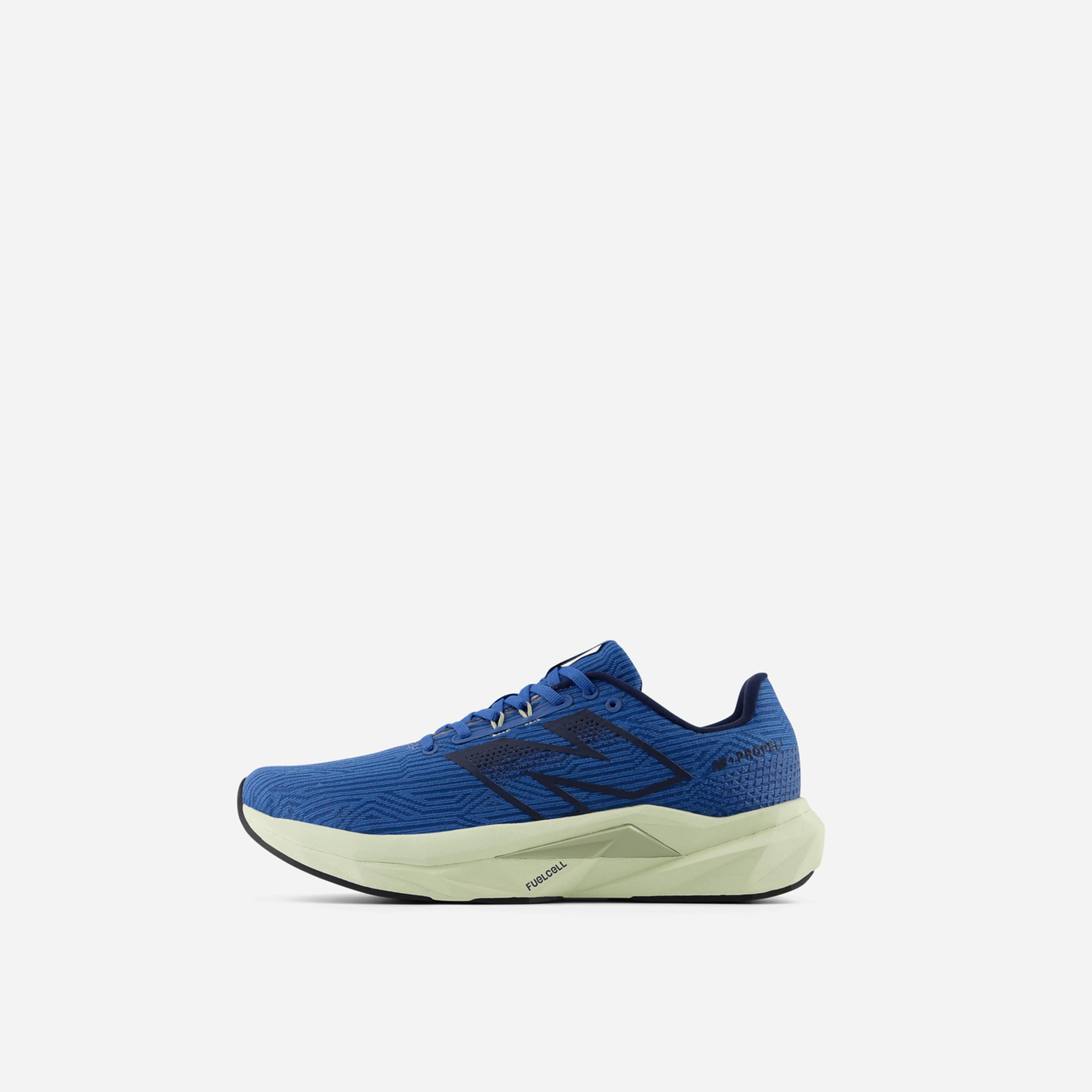 New Balance Propel Shoes-men-shoes-sneakers-image-1