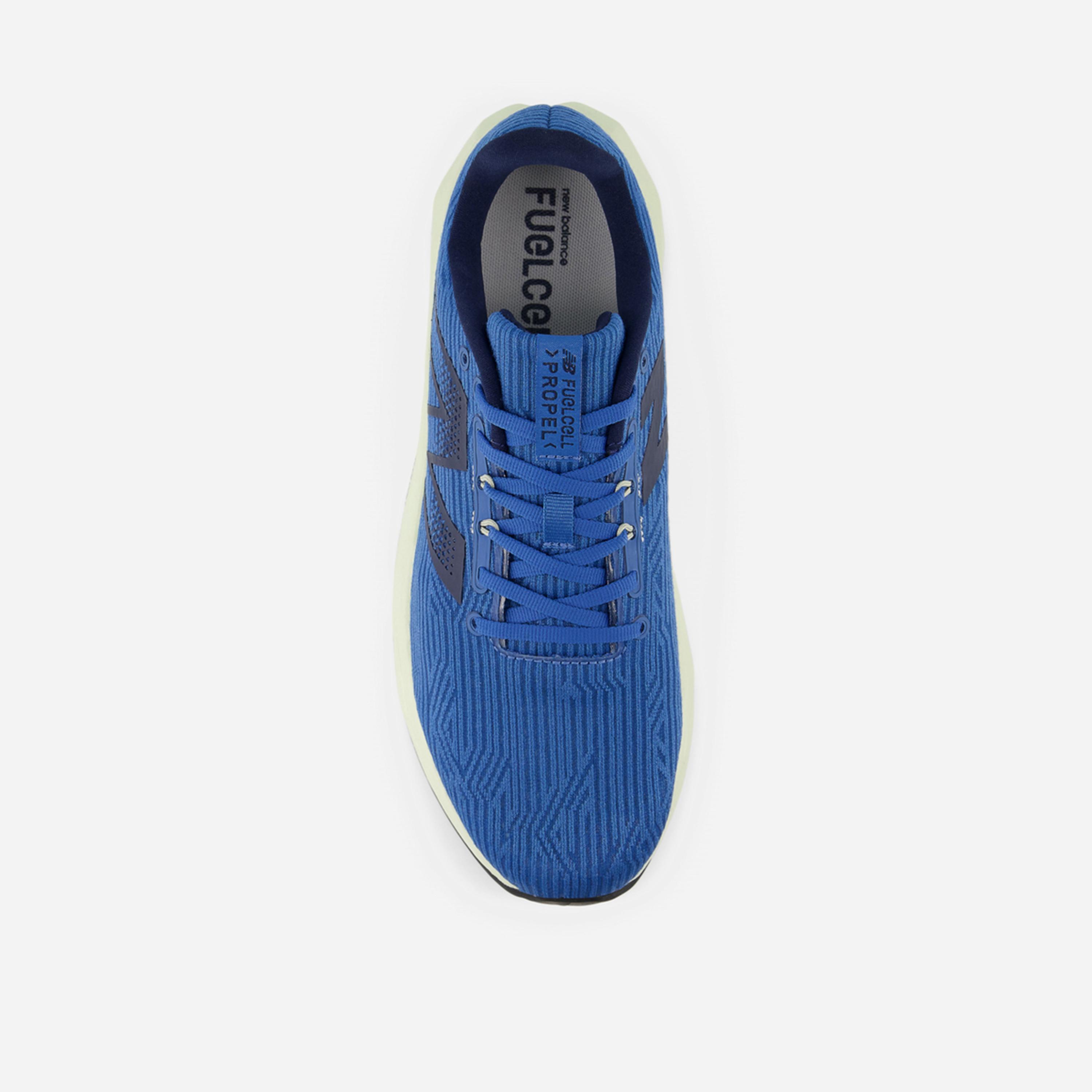 New Balance Propel Shoes-men-shoes-sneakers-image-6
