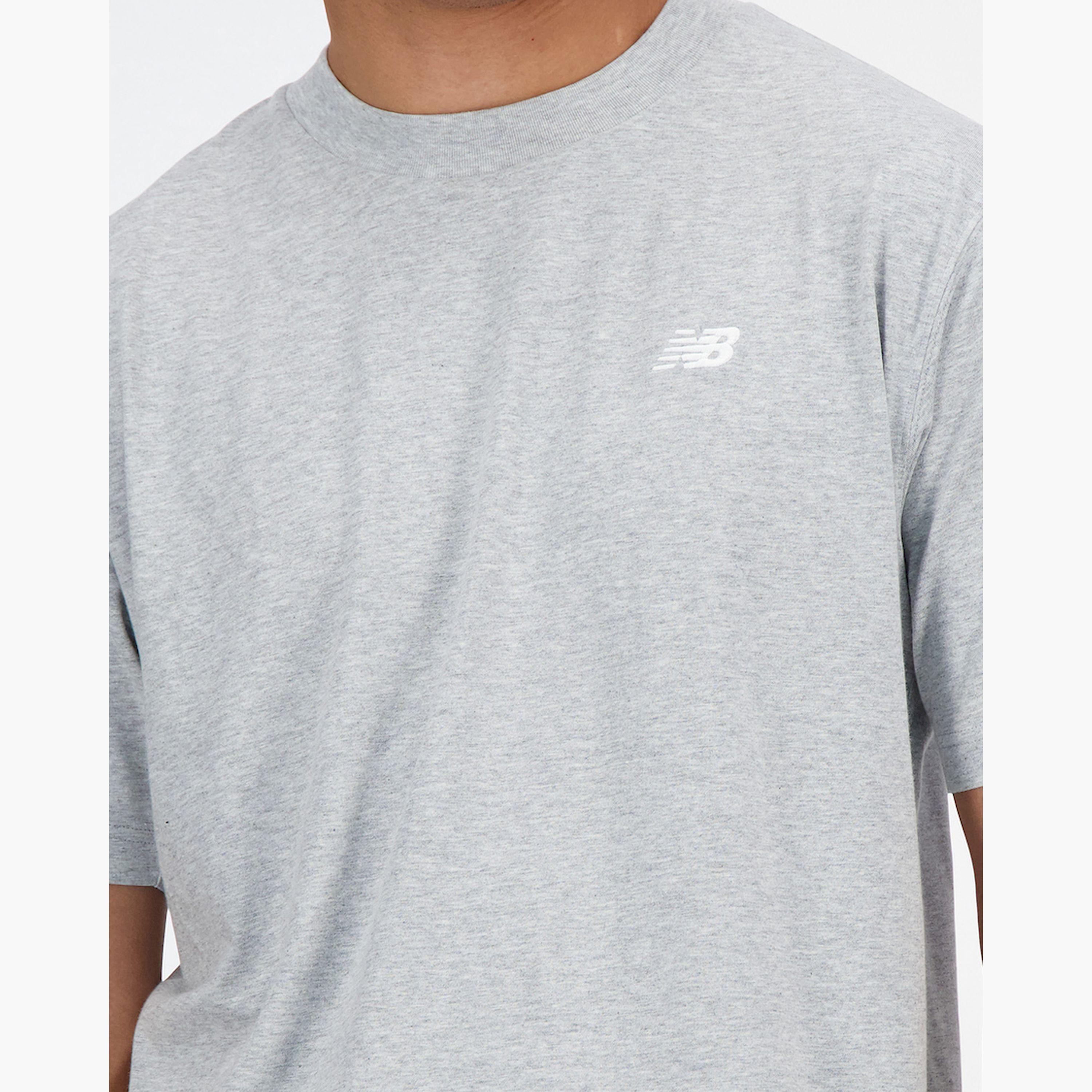 نيو بالانس - تي شيرت سبورت اسنشلز من القطن-men-clothing-tshirtsandpolos-tshirts-image-4
