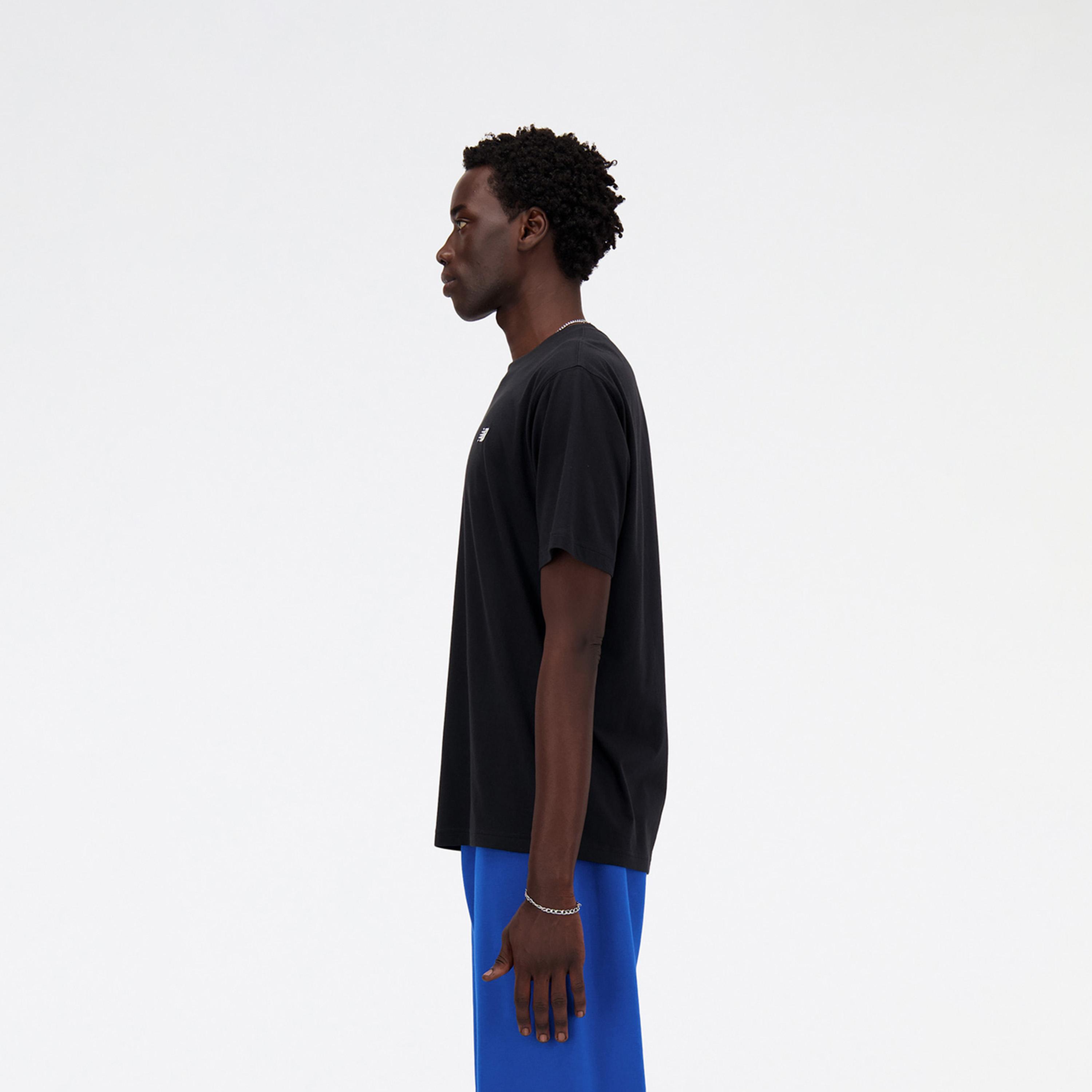 نيو بالانس - تي شيرت سبورت اسنشلز من القطن-men-clothing-tshirtsandpolos-tshirts-image-2