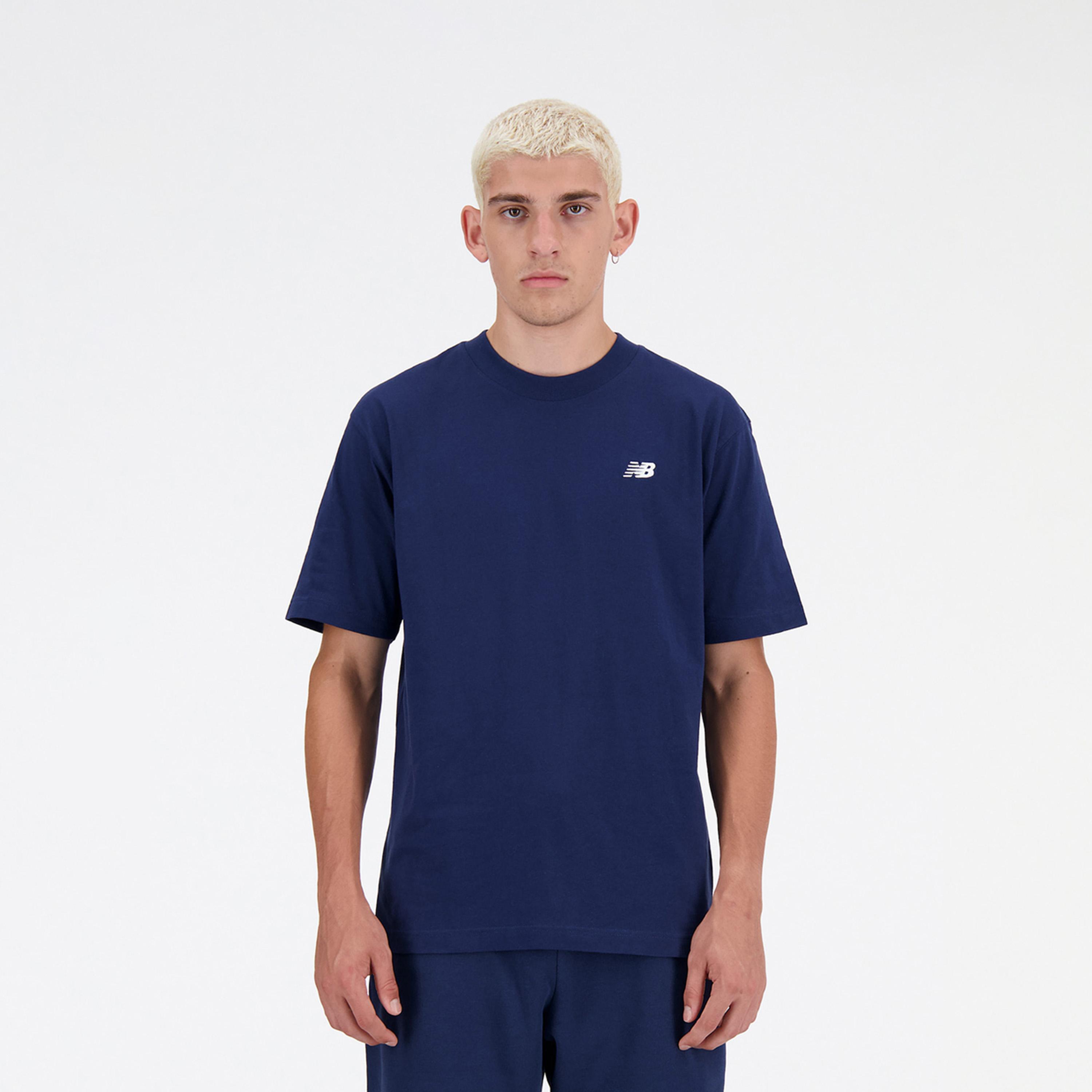 نيو بالانس - تي شيرت سبورت اسنشلز من القطن-men-clothing-tshirtsandpolos-tshirts-image-1