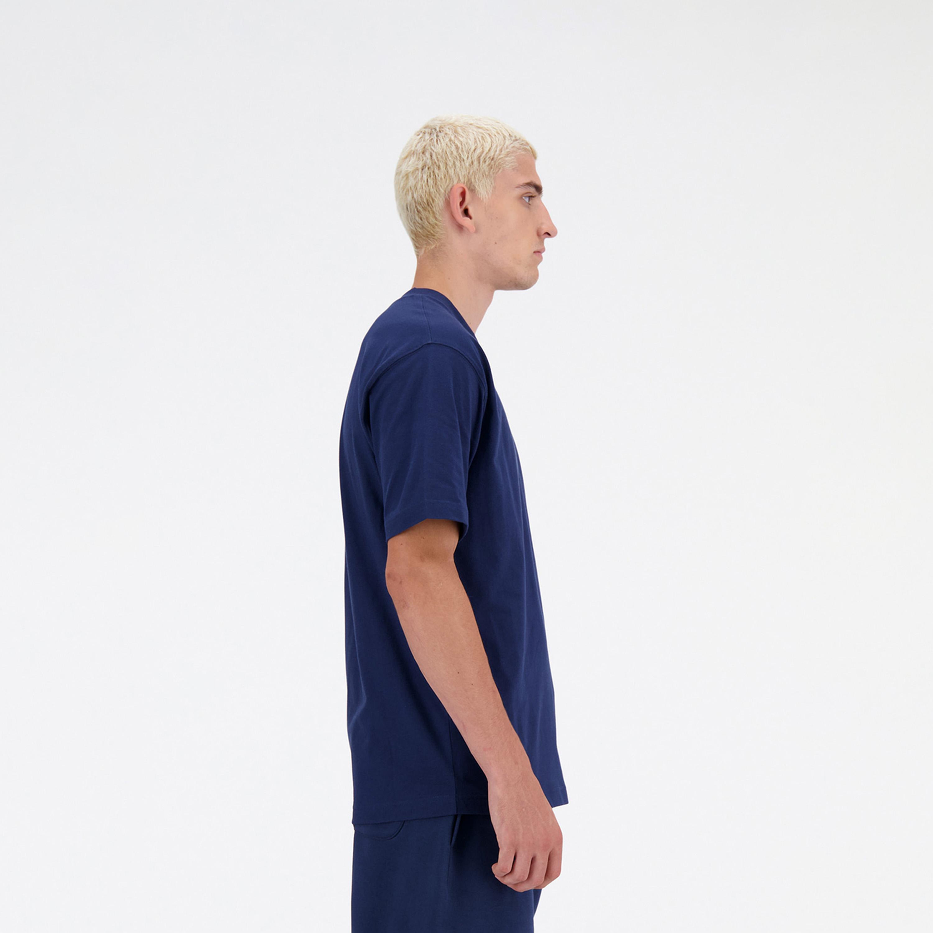 New Balance Sport Essentials Cotton T-Shirt-men-clothing-tshirtsandpolos-tshirts-image-2