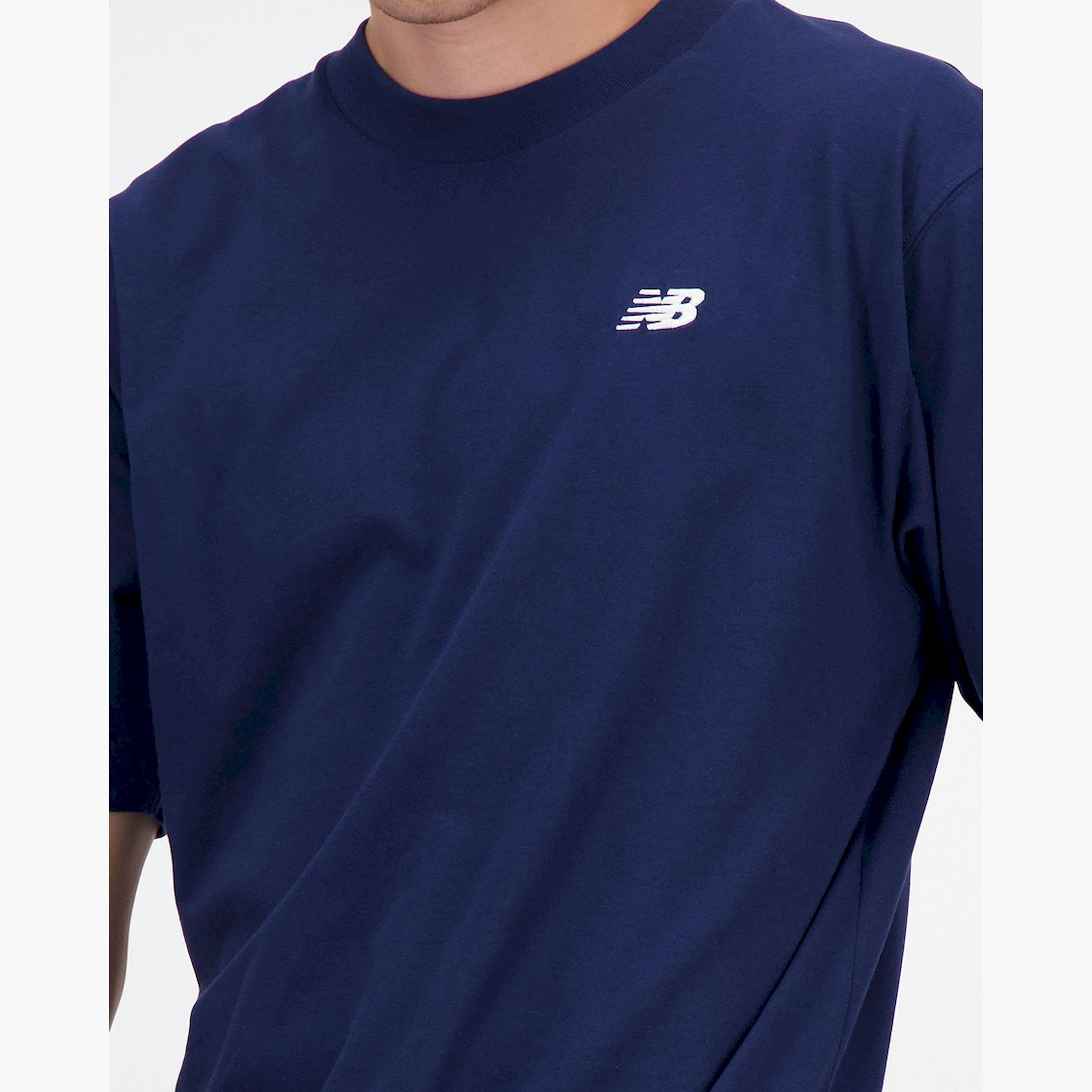 New Balance Sport Essentials Cotton T-Shirt-men-clothing-tshirtsandpolos-tshirts-image-3