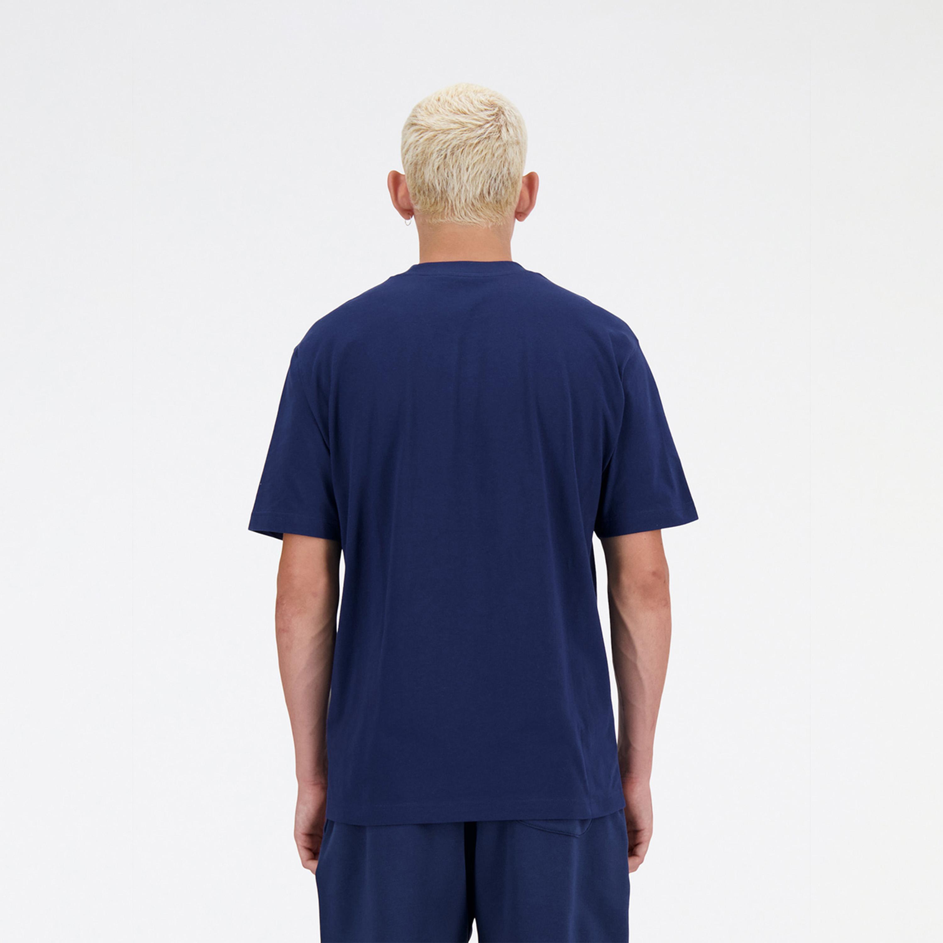 نيو بالانس - تي شيرت سبورت اسنشلز من القطن-men-clothing-tshirtsandpolos-tshirts-image-4