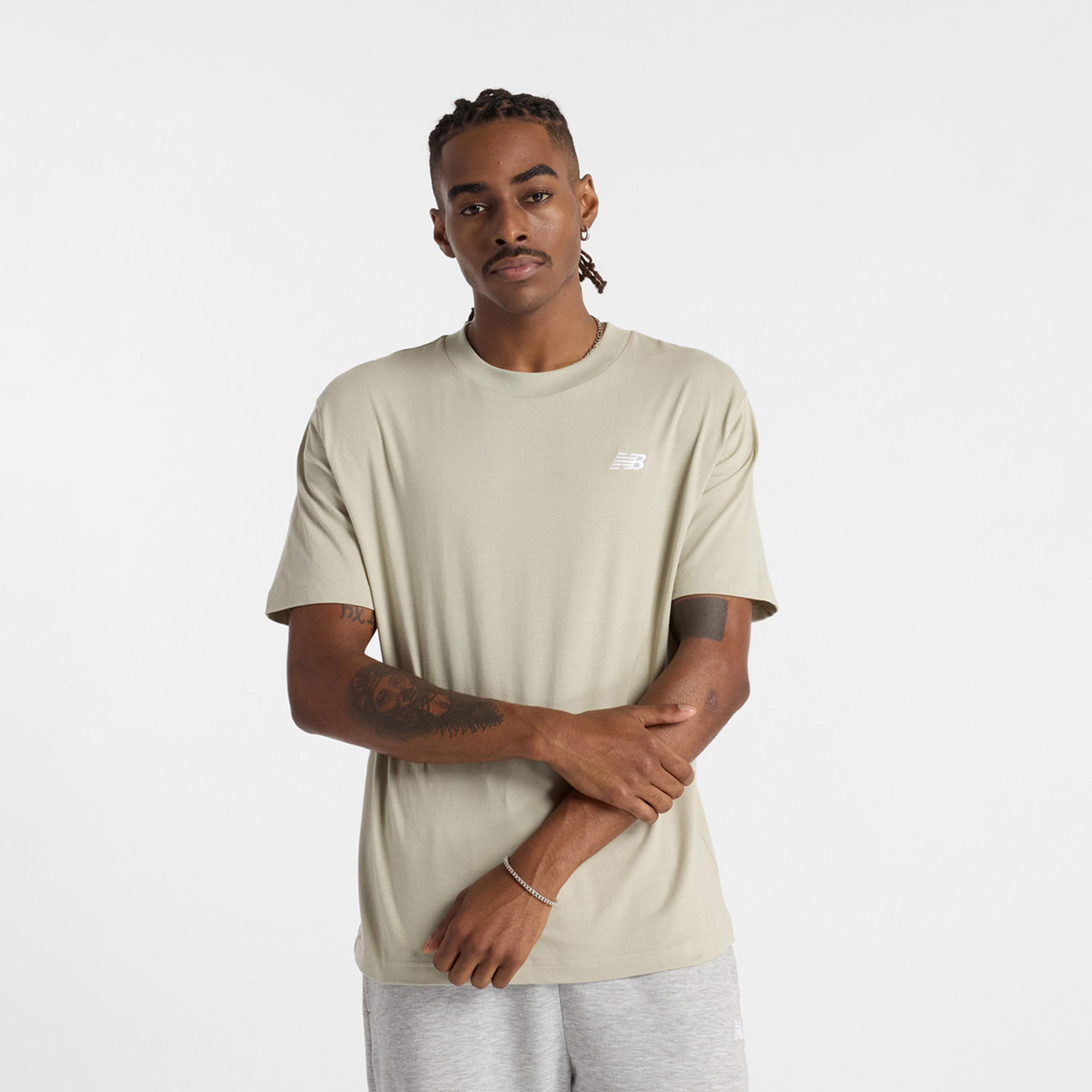 New Balance Sport Essentials Cotton T-Shirt-men-clothing-tshirtsandpolos-tshirts-image-1