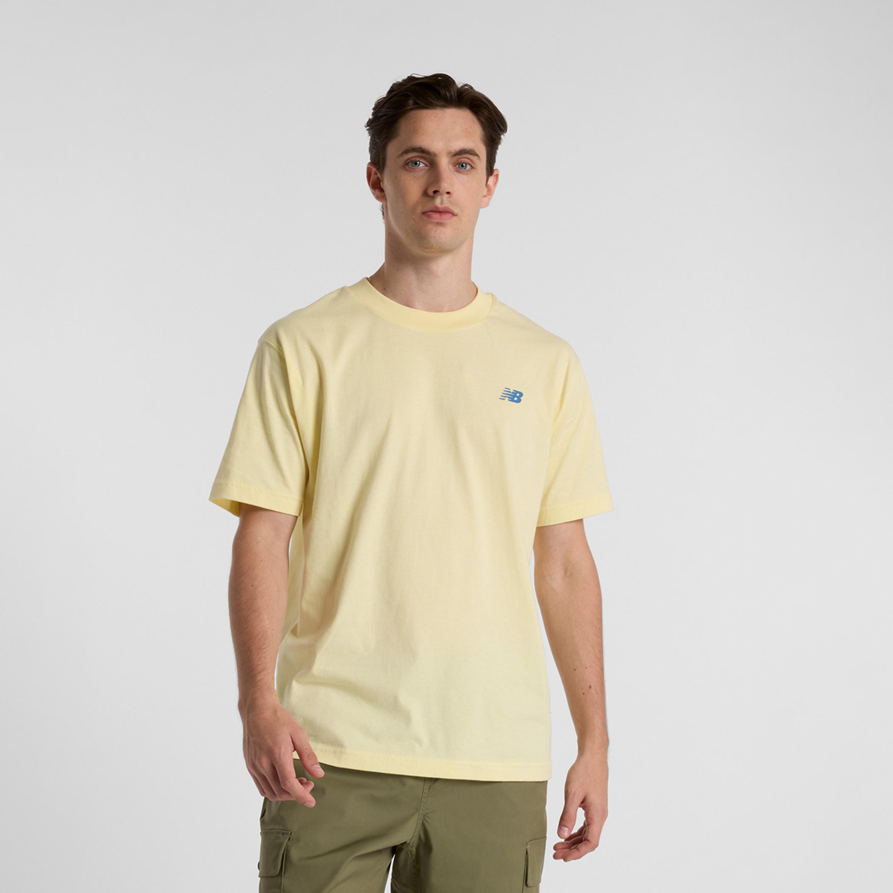 New Balance Sport Essentials Logo Print T-Shirt-men-clothing-tshirtsandpolos-tshirts-image-1