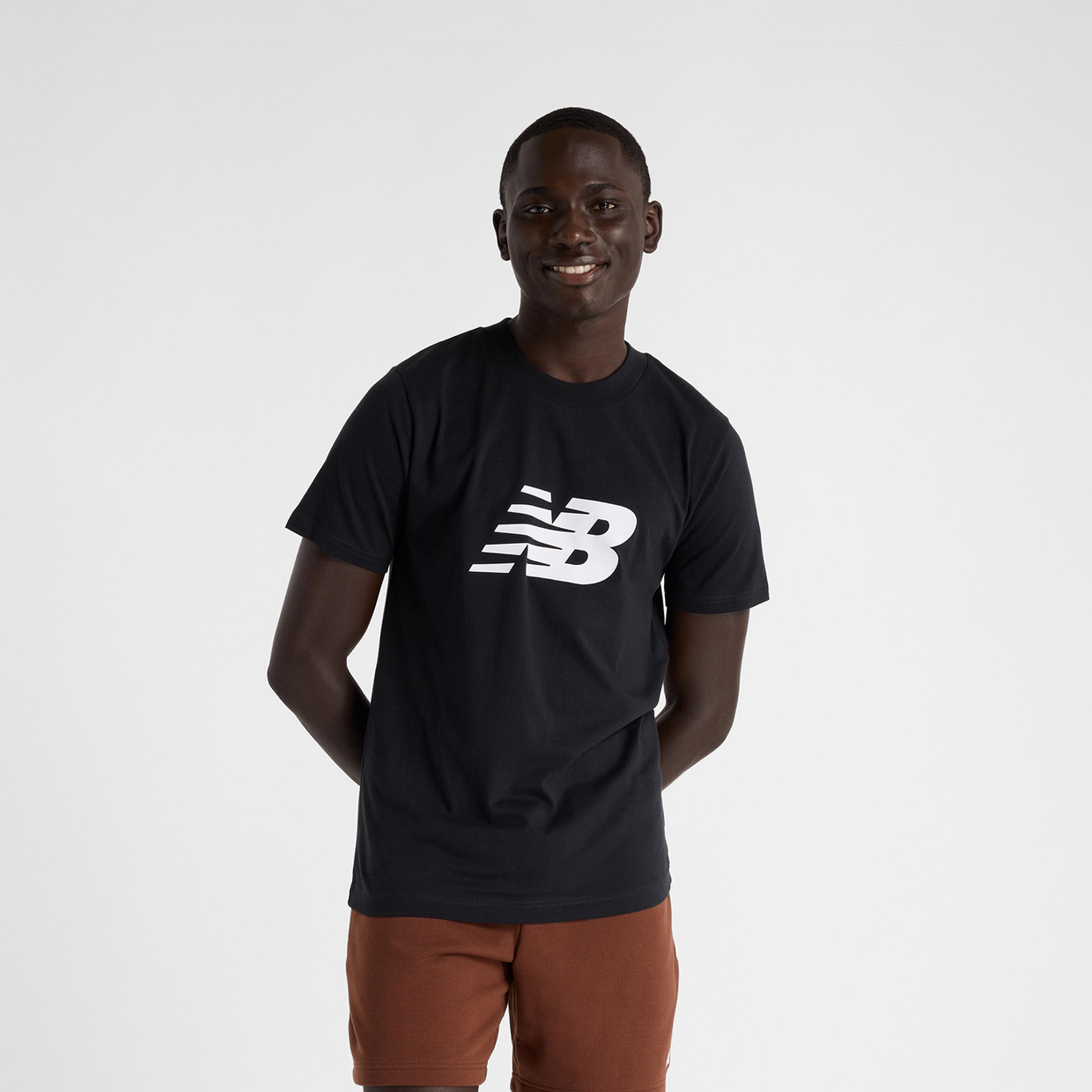 New Balance Sport Jersey Logo Print T-Shirt-men-clothing-tshirtsandpolos-tshirts-image-1