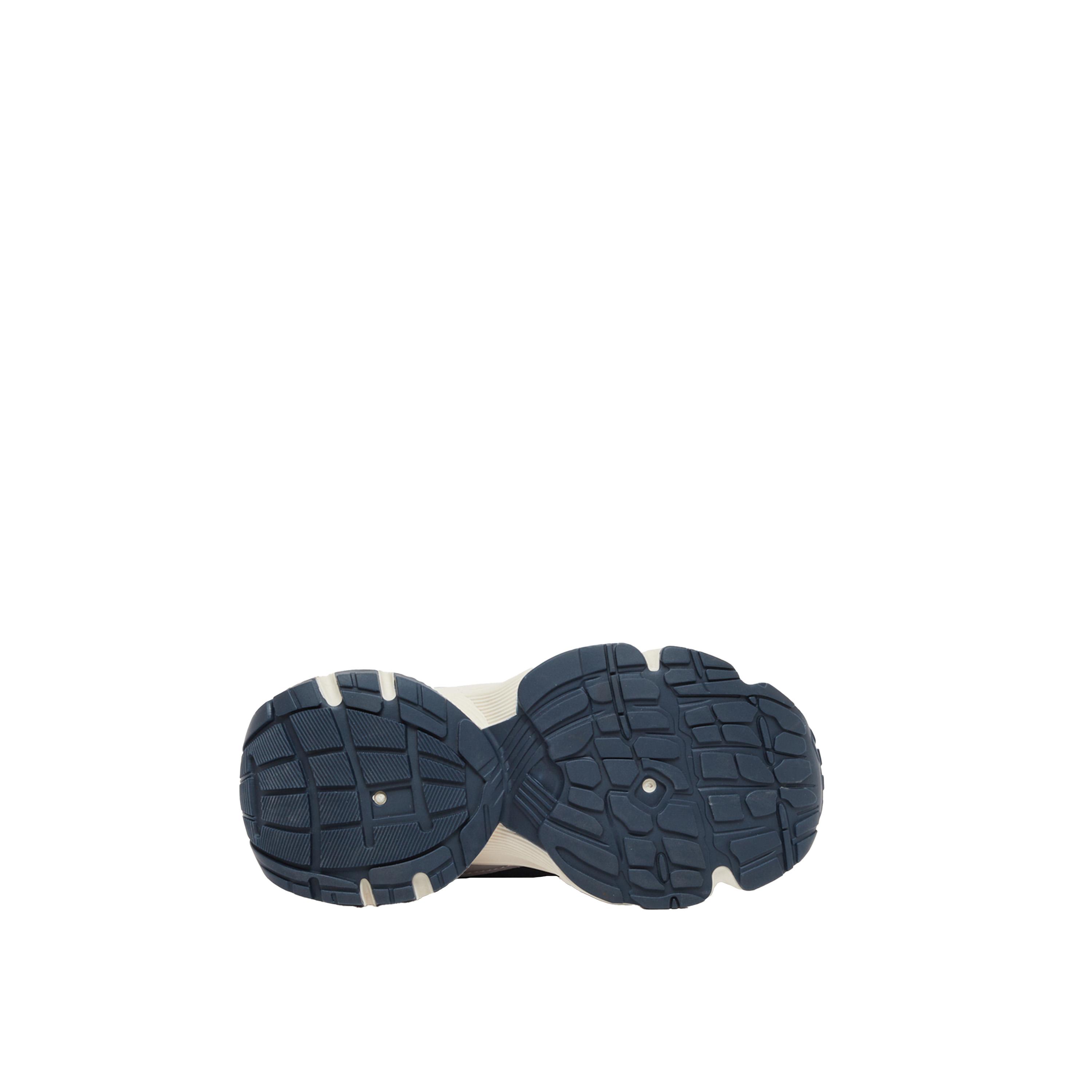 Styli Chunky Sole Lace Up Sneakers-women-shoes-sneakers-image-6