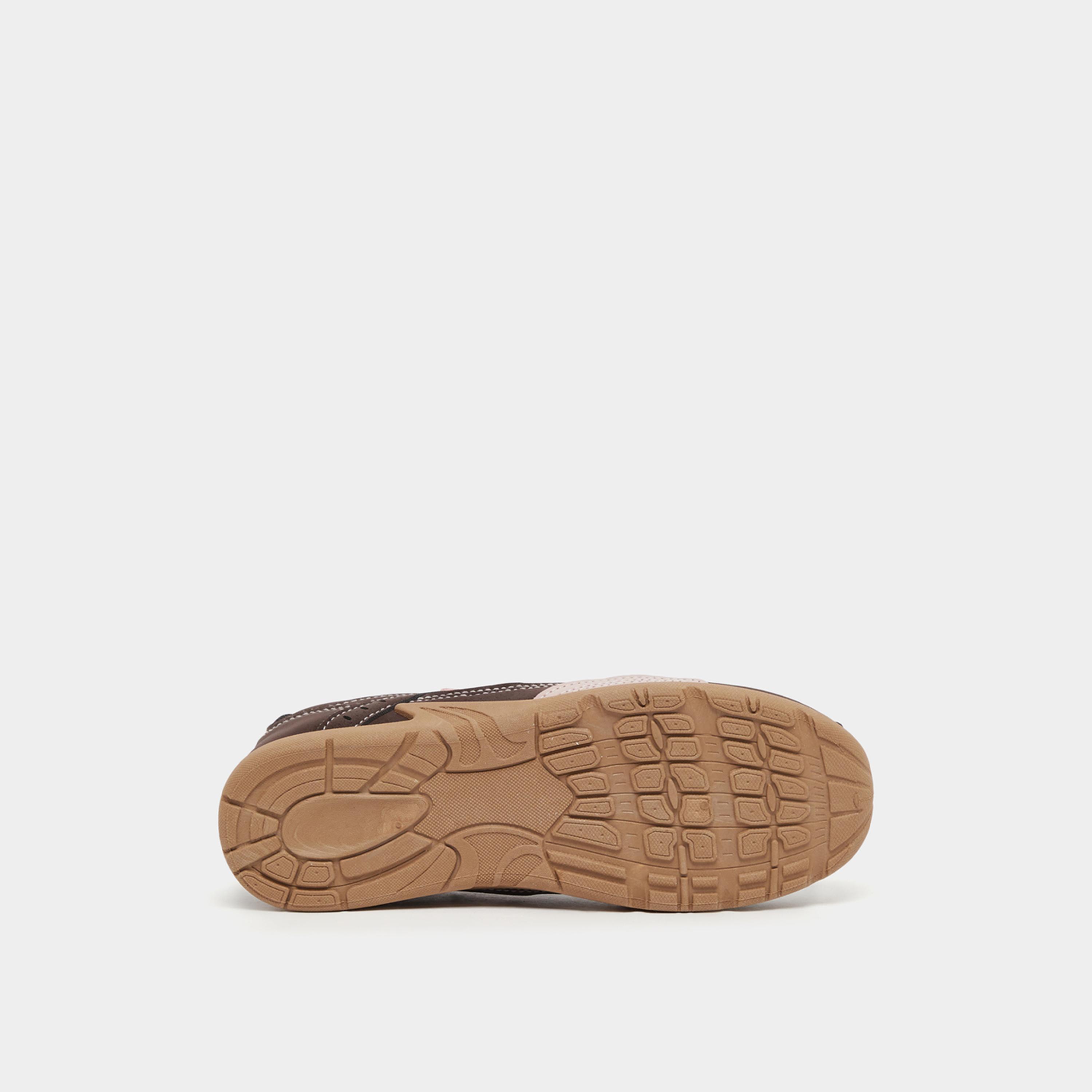 ستايلي - حذاء رياضي تريتون برباط-women-shoes-sneakers-image-5