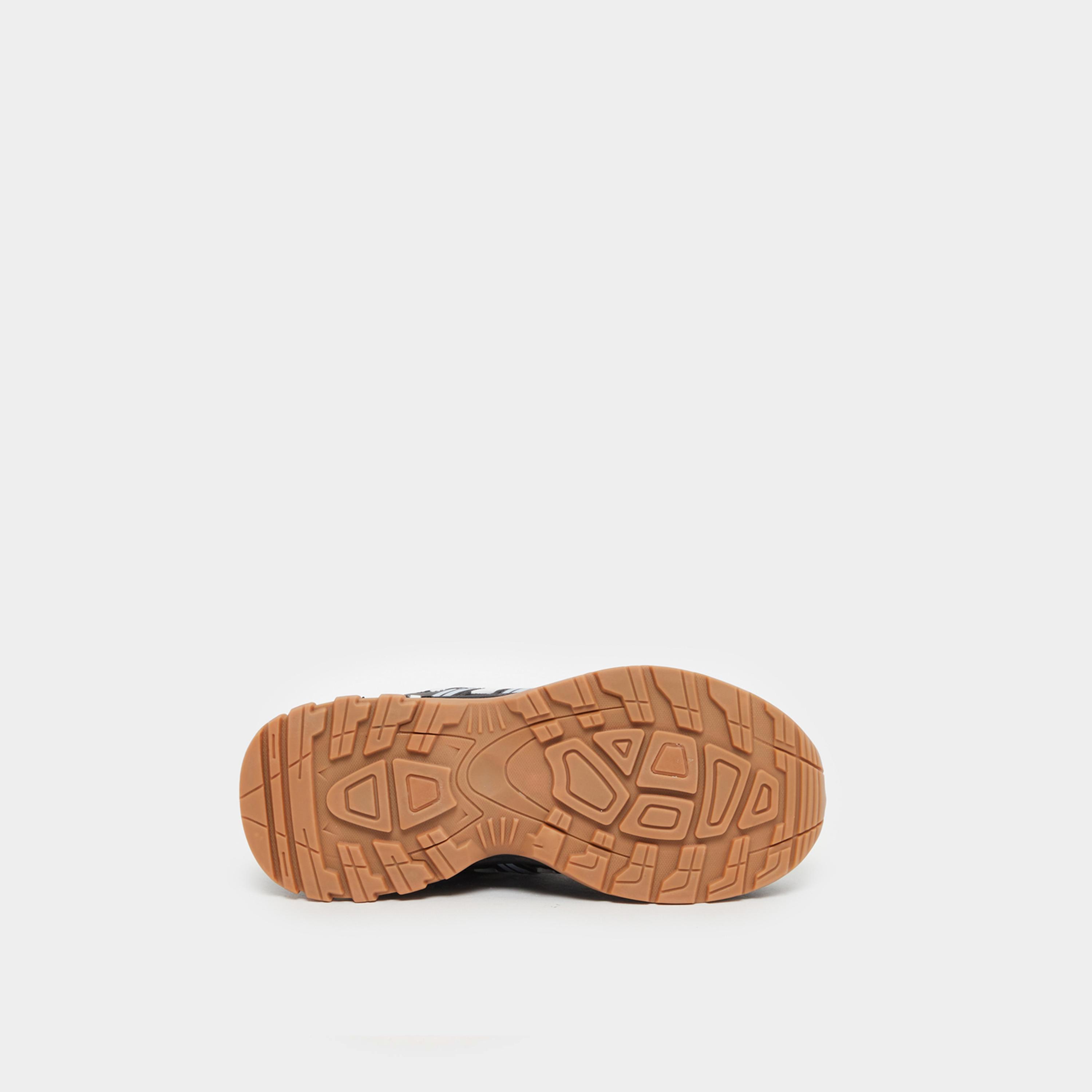Styli Contrast Panelled Lace-Up Sneakers-women-shoes-sneakers-image-6