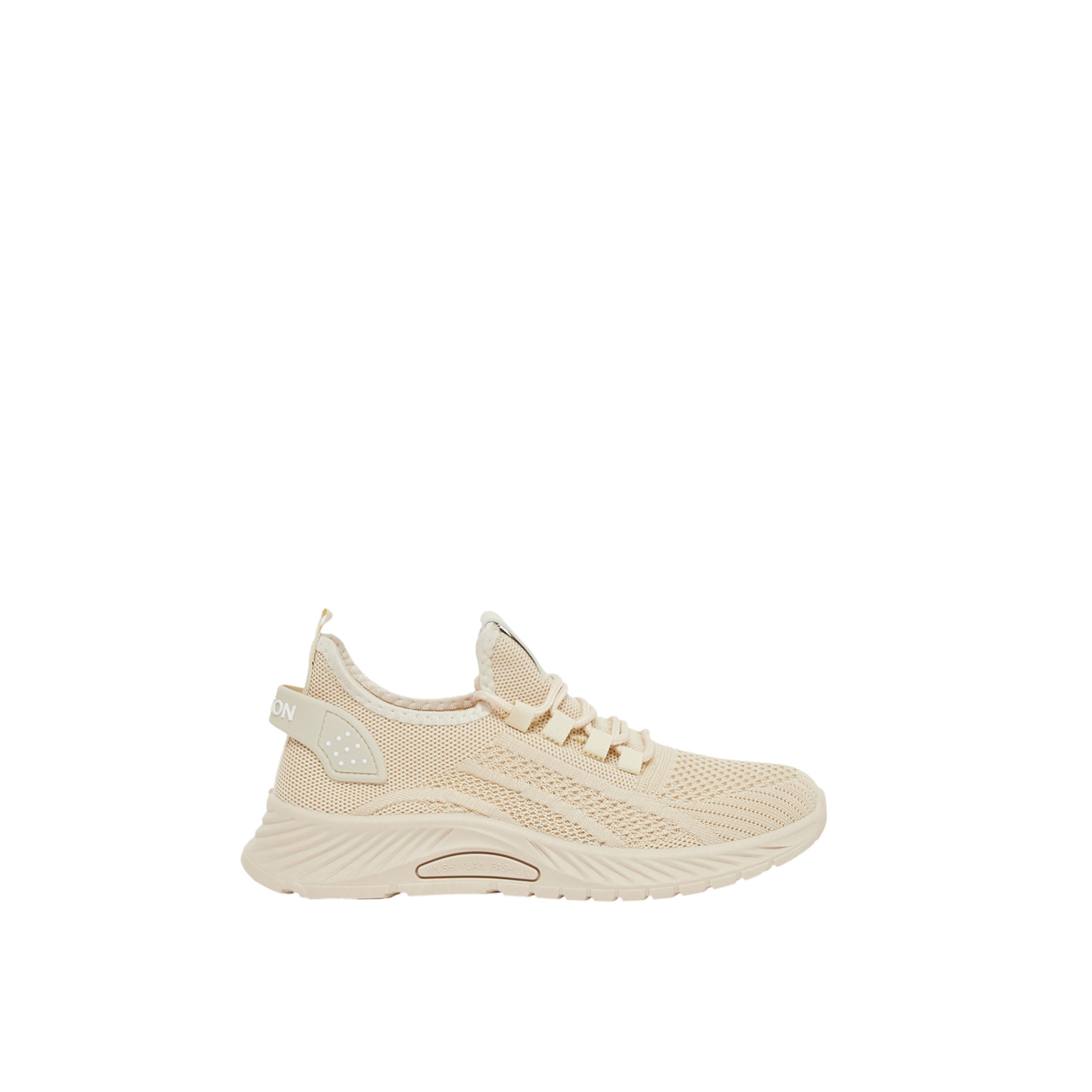 ستايلي -  حذاء رياضي برباط-women-shoes-sneakers-image-1