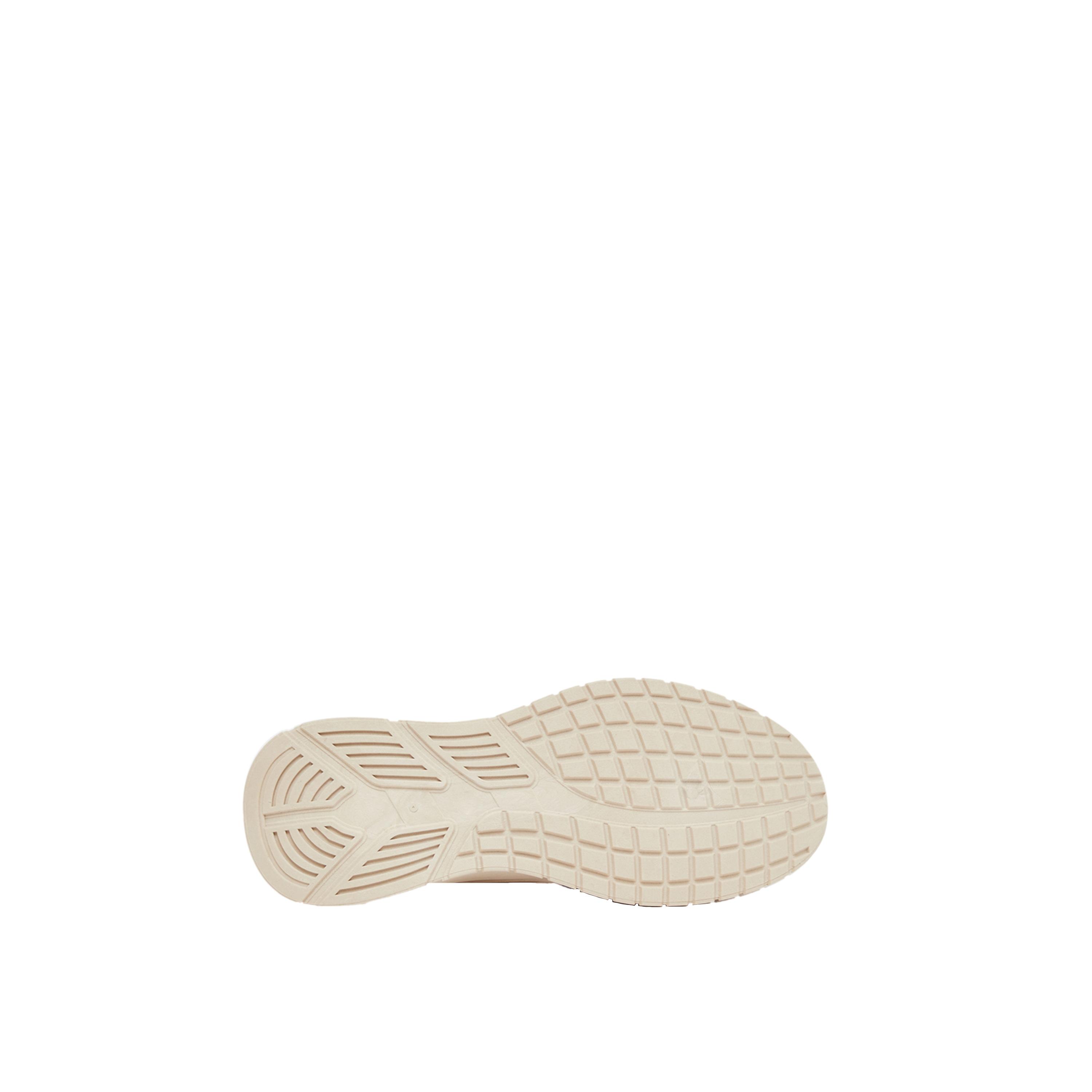 Styli Textured Lace Up Sneakers-women-shoes-sneakers-image-6