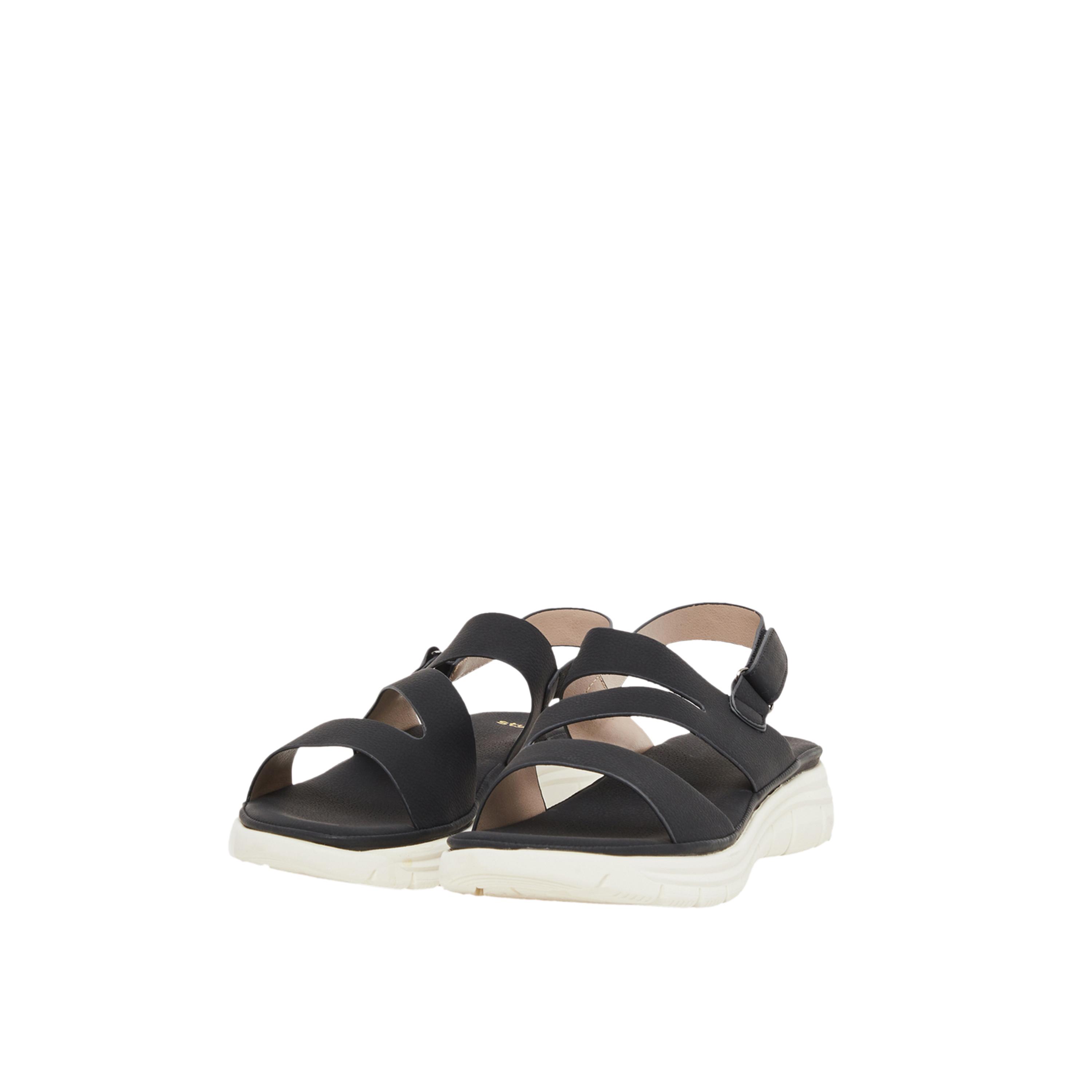 Styli Slingback Flat Sandals-women-shoes-sandals-flats-image-2