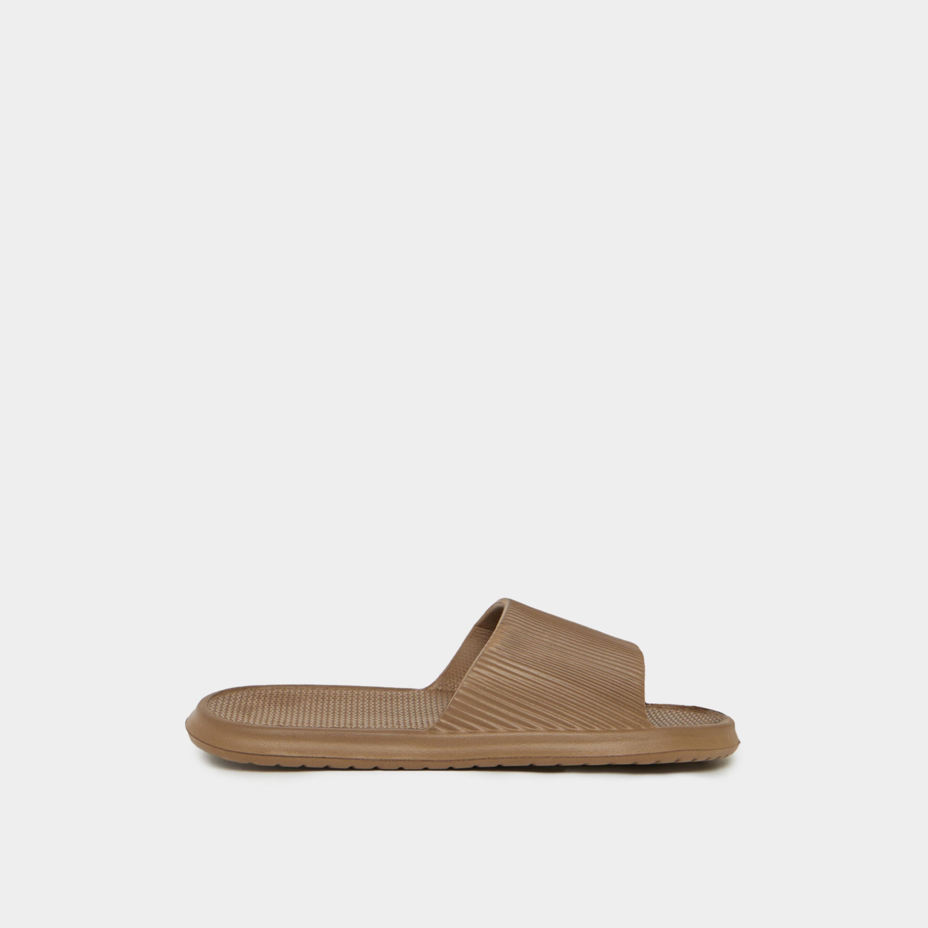 ستايلي - شبشب مبطن المريح-men-shoes-flipflopsandslides-image-1