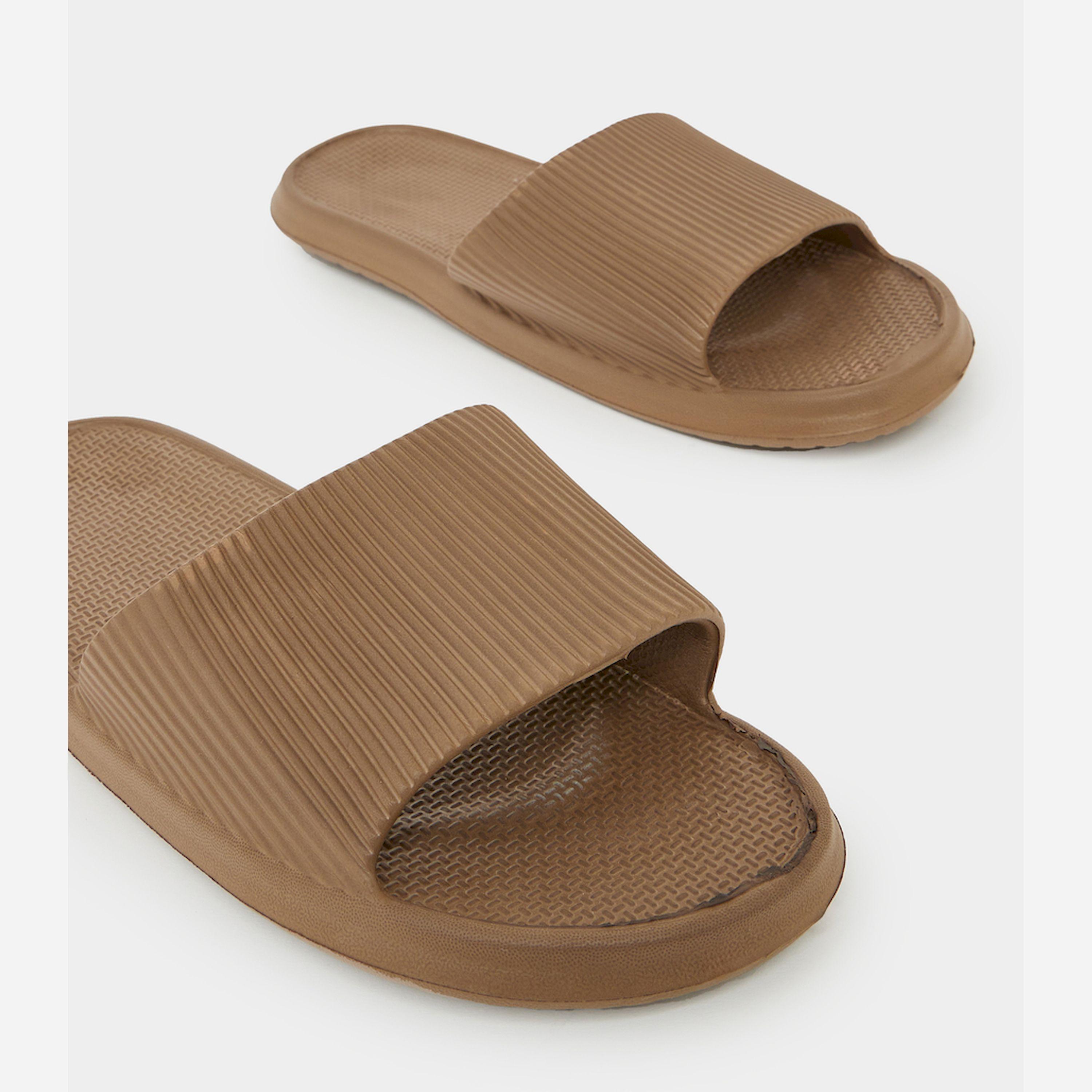 ستايلي - شبشب مبطن المريح-men-shoes-flipflopsandslides-image-3