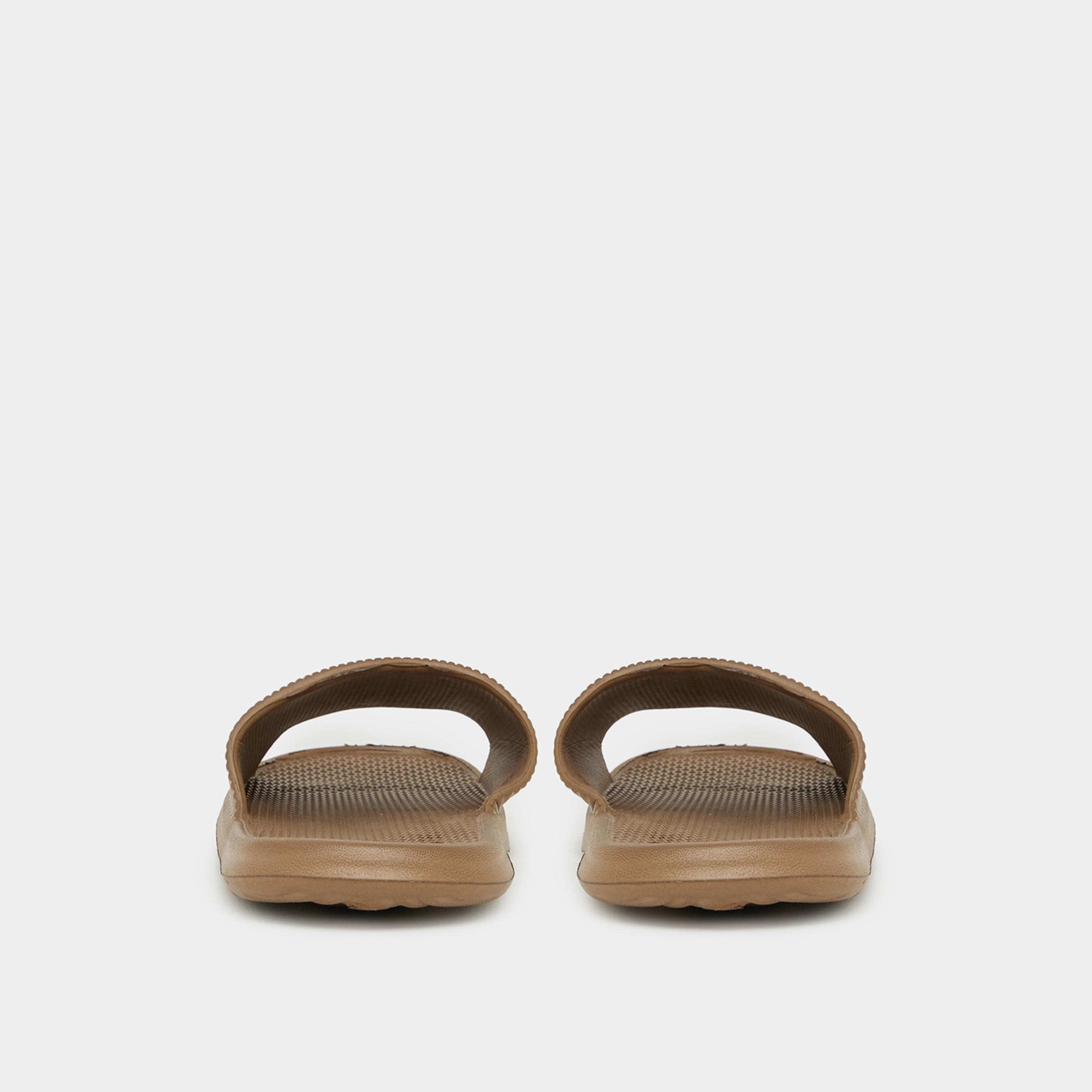 Styli Comfort Textured Cushioned Slides-men-shoes-flipflopsandslides-image-4