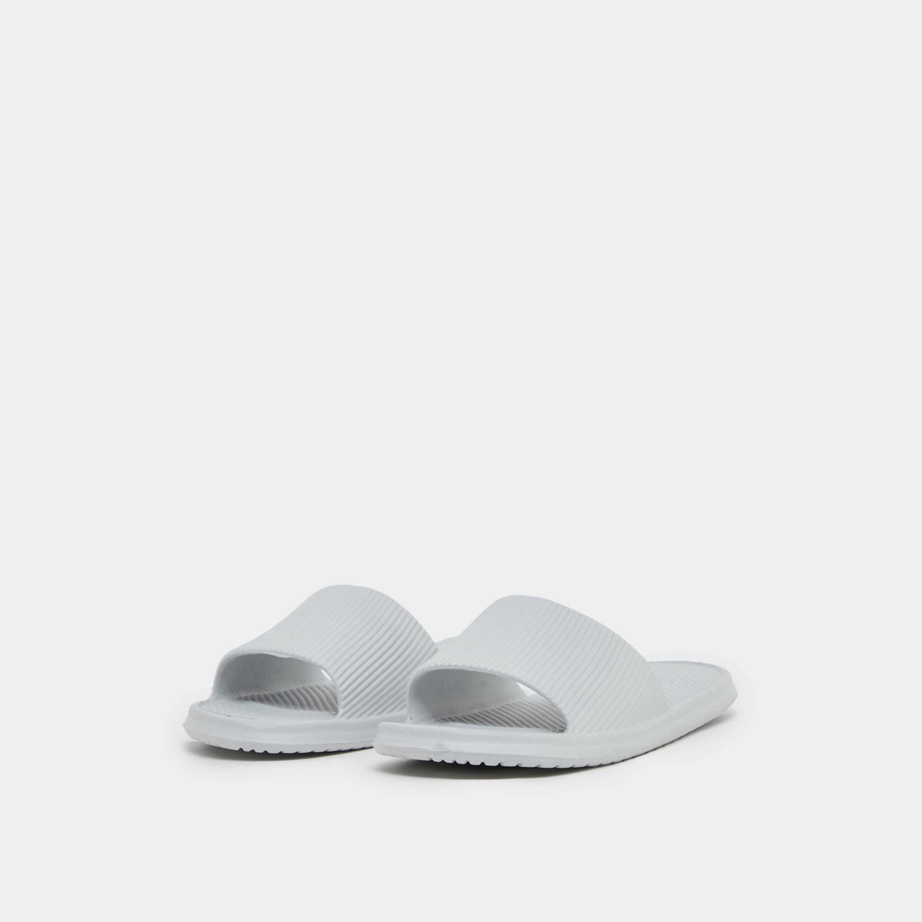Styli Comfort Textured Cushioned Slides-men-shoes-flipflopsandslides-image-2
