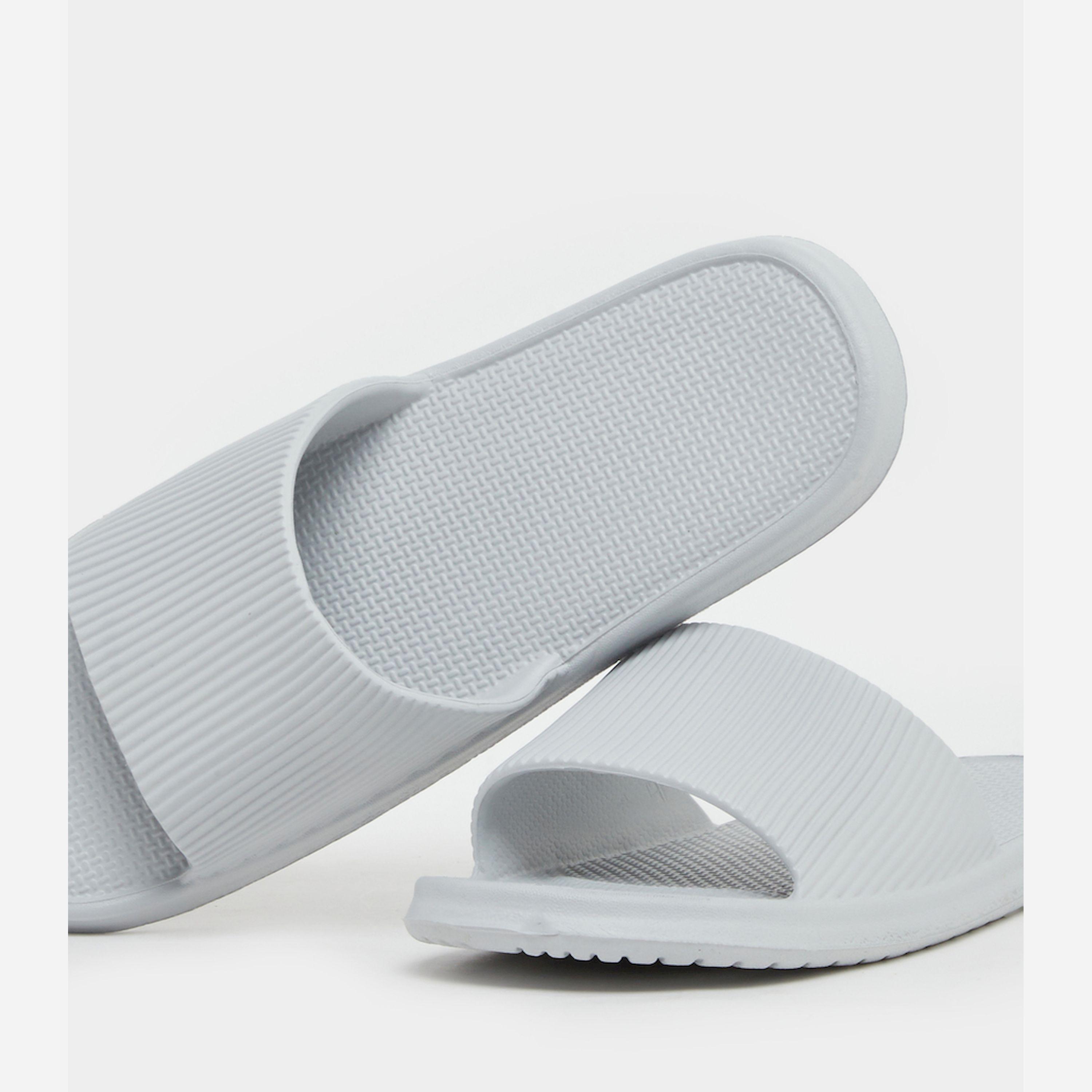 Styli Comfort Textured Cushioned Slides-men-shoes-flipflopsandslides-image-3