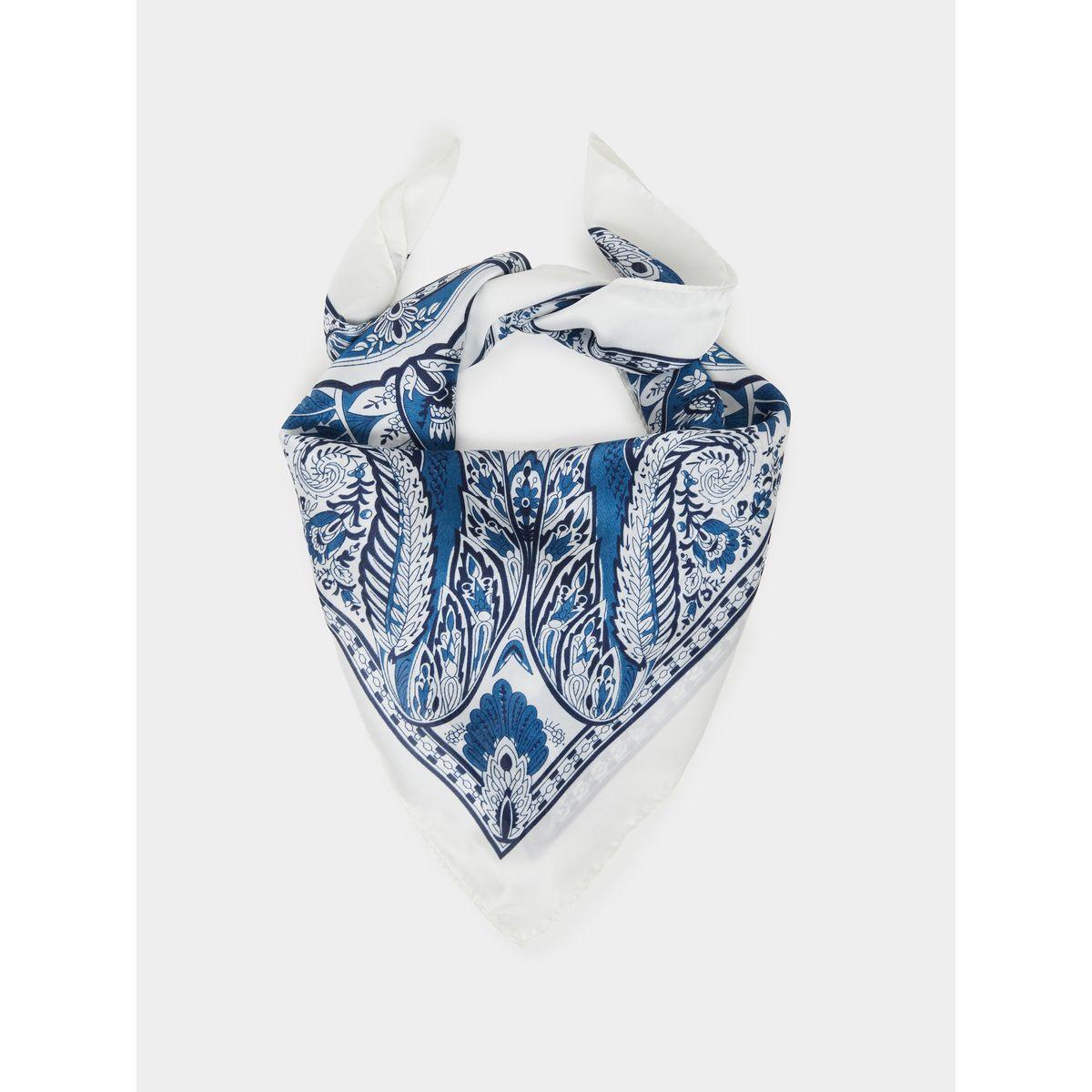 Styli Paisley Print Scarf-women-clothingaccessories-scarves-image-1